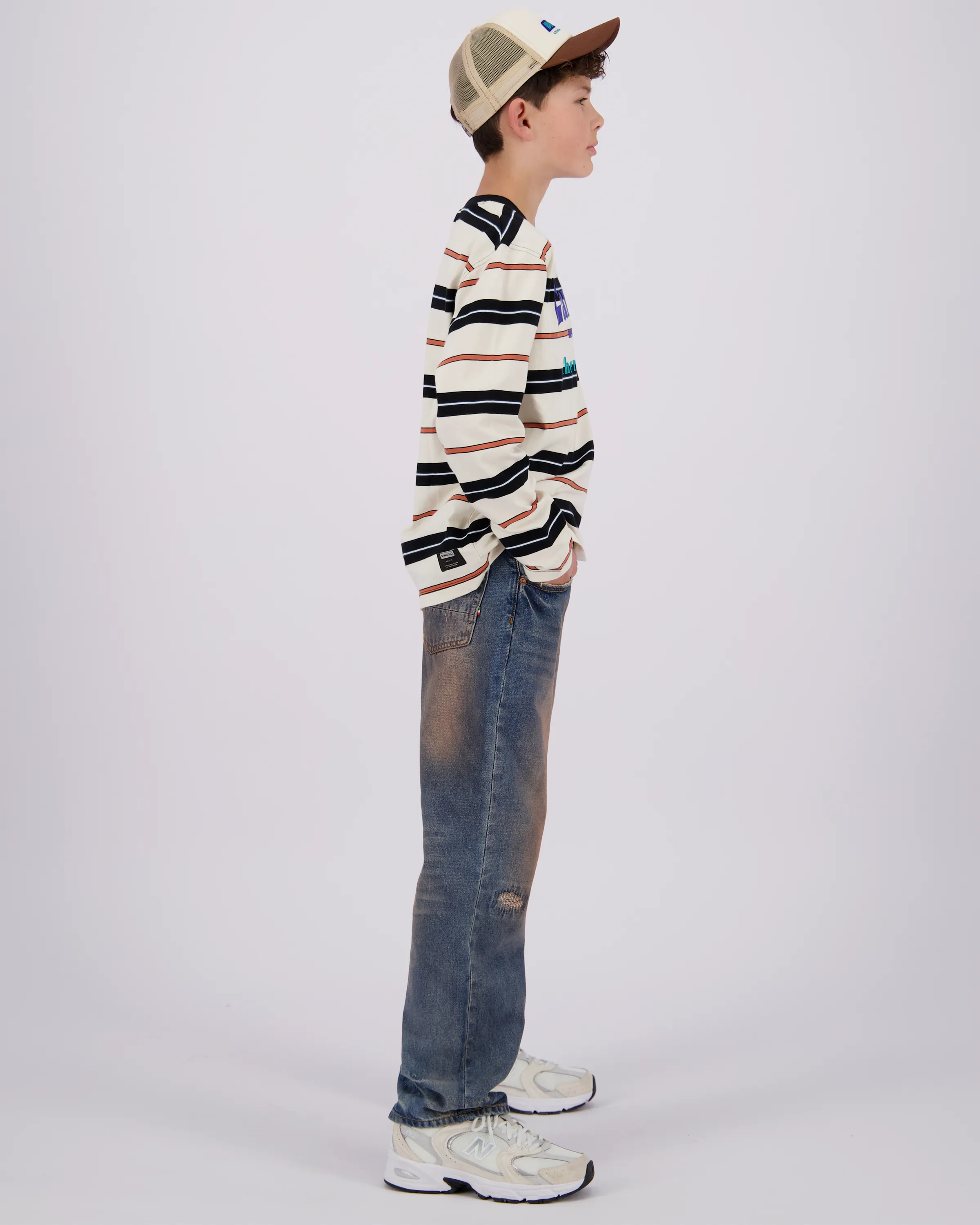 T-shirt Jaci