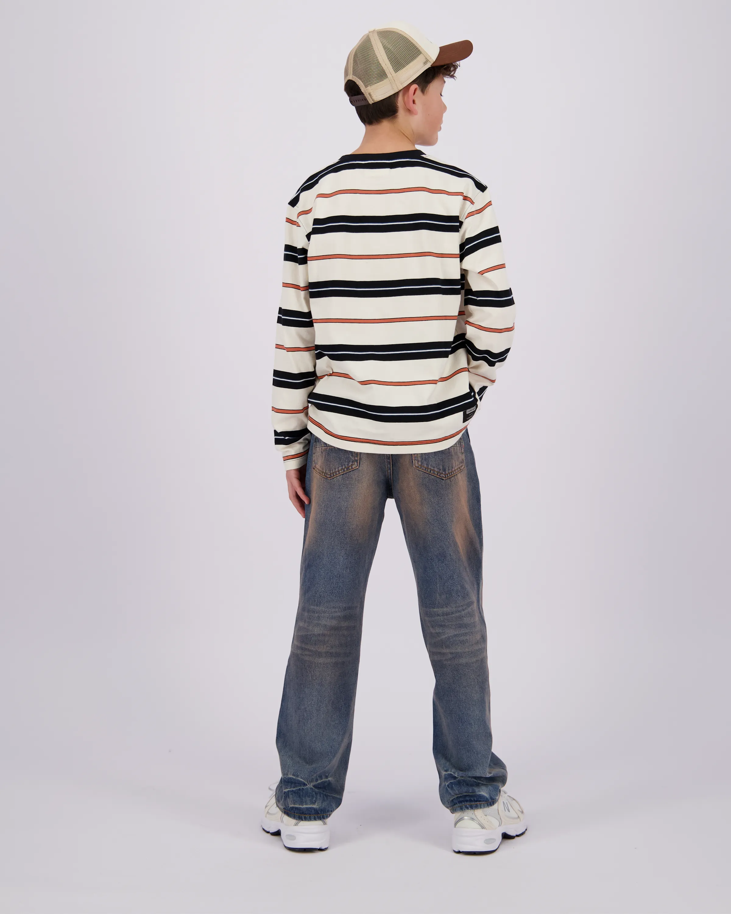 T-shirt Jaci