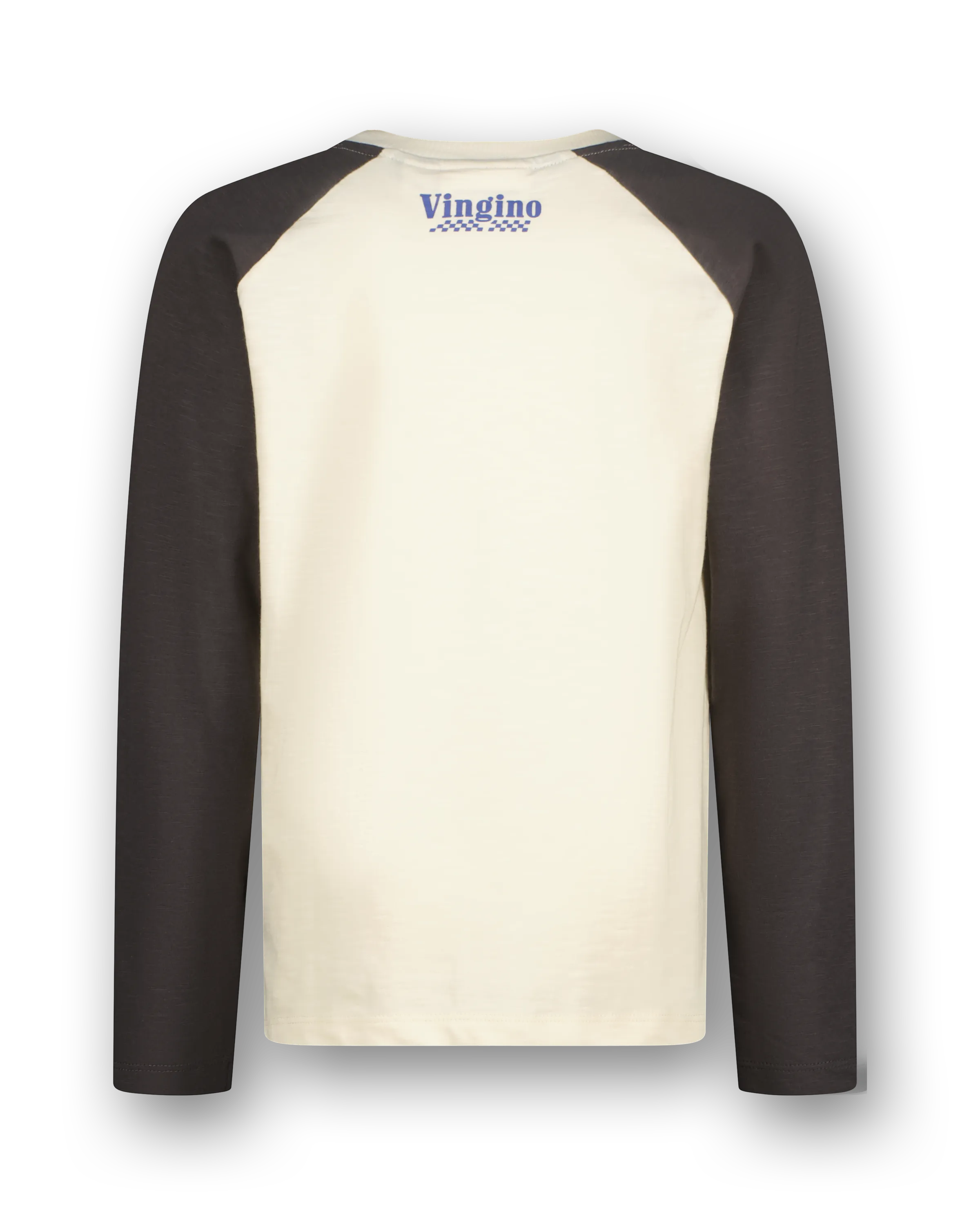 T-shirt Jalan