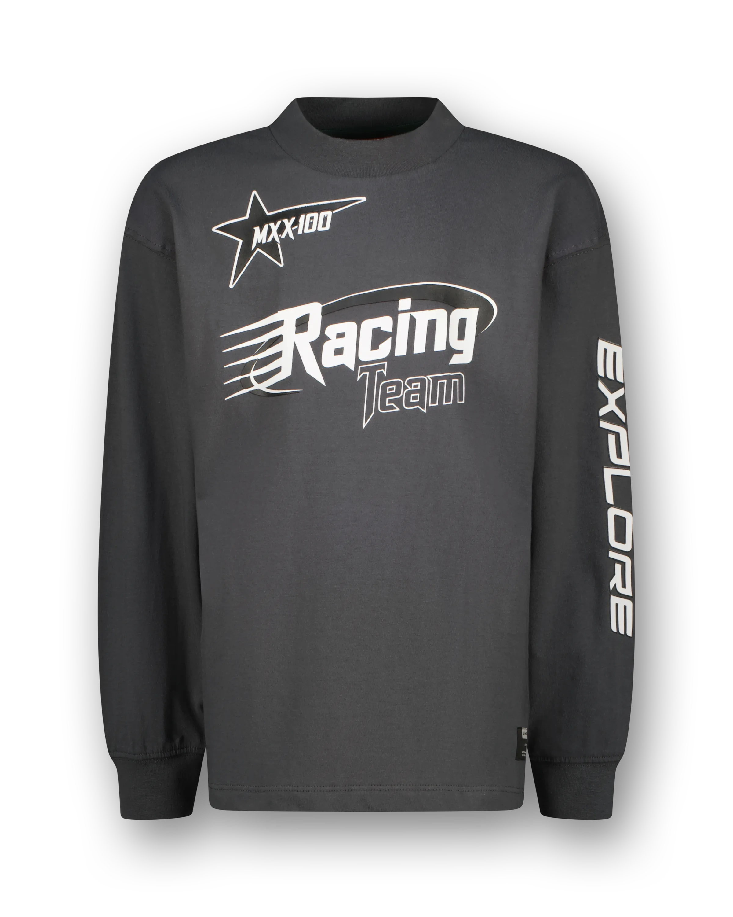 T-shirt Jitch