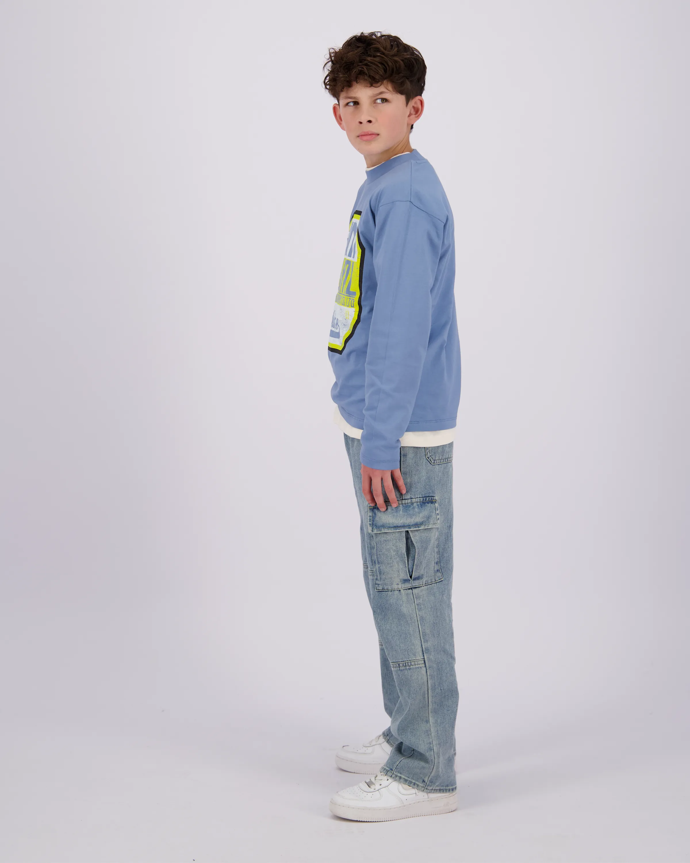 T-shirt Jenim