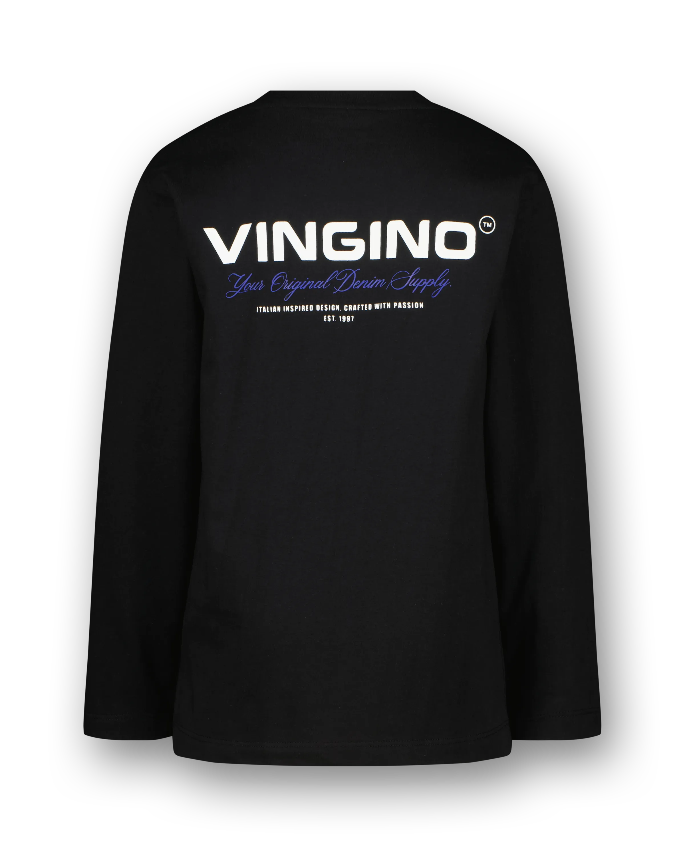 T-shirt Jal