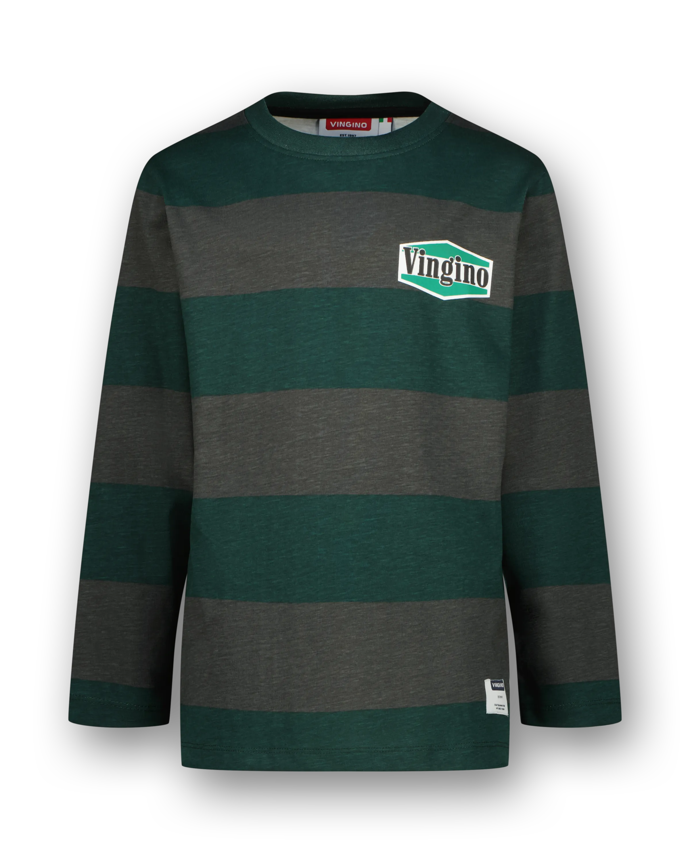 T-shirt Jito