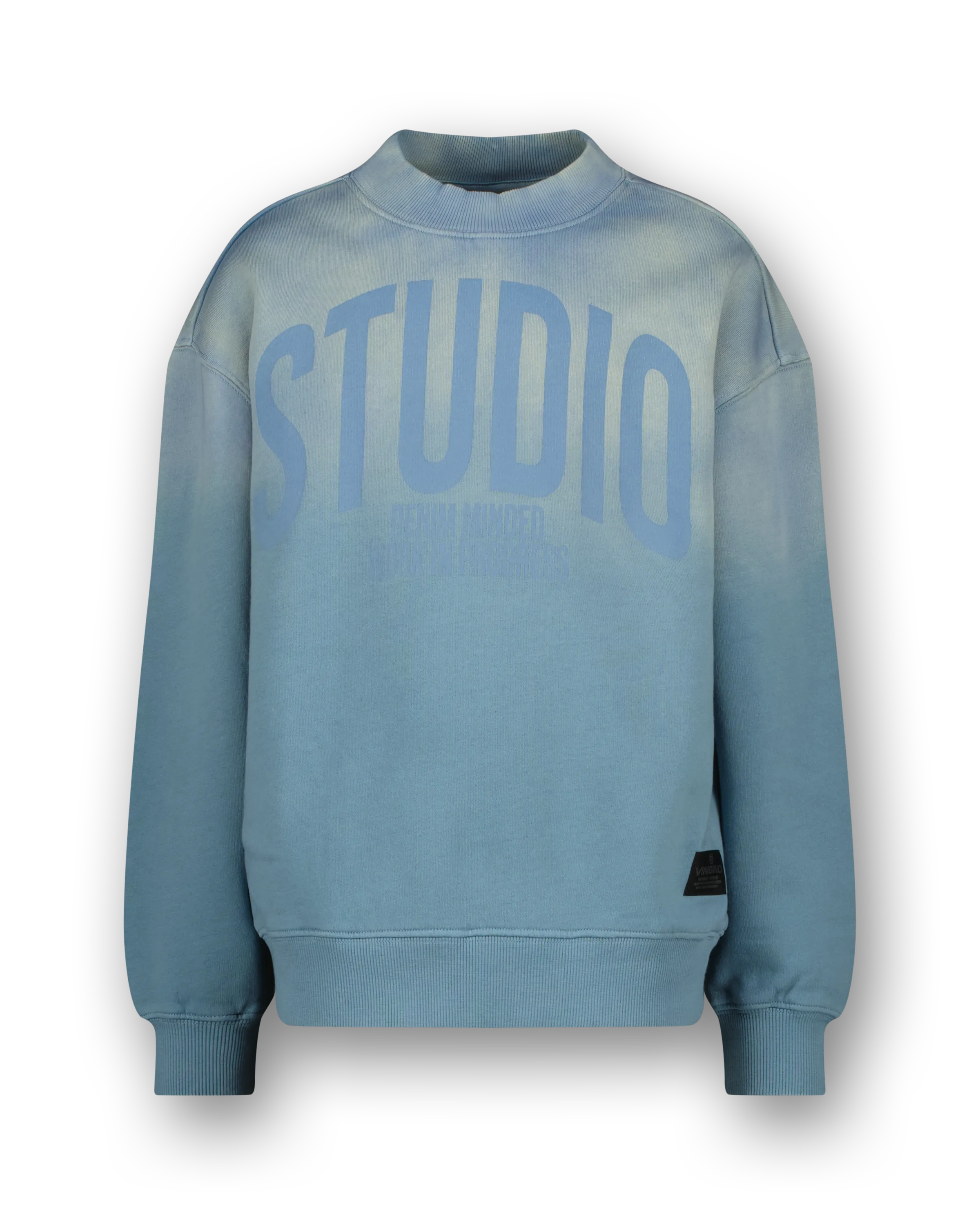 Sweater Nebras