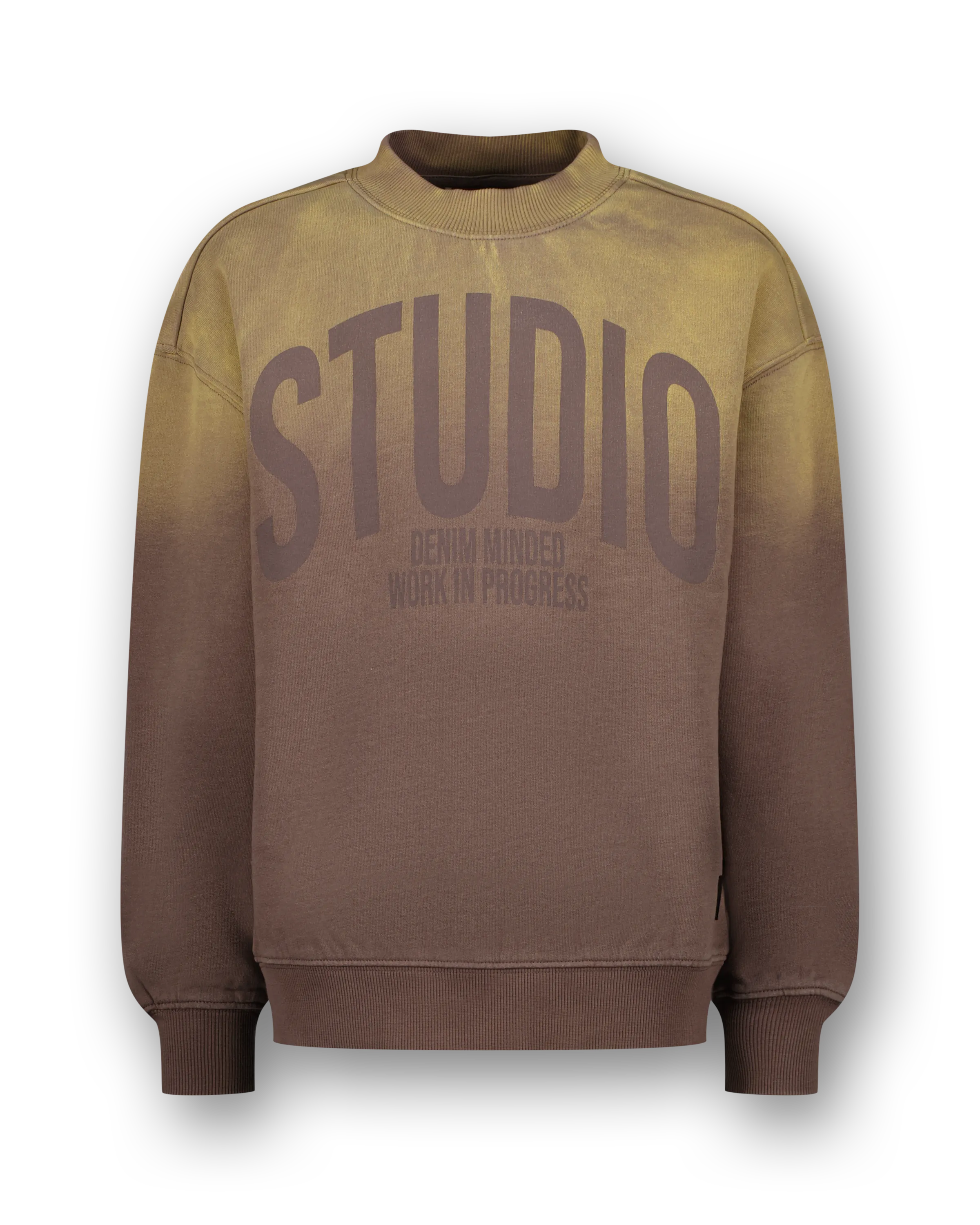 Boys Sweater Nebras | Purple