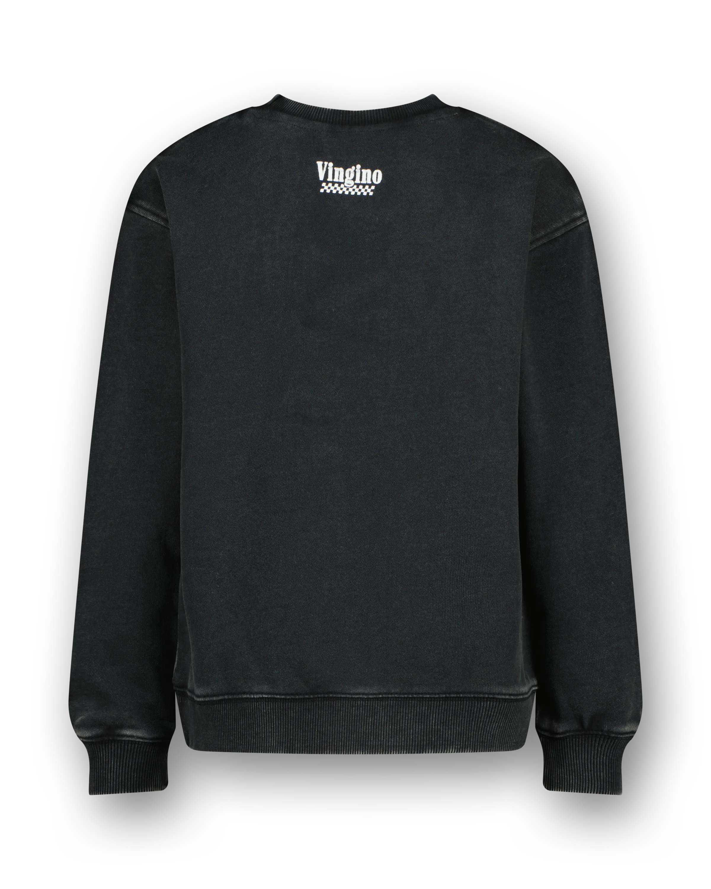 Sweater Nas