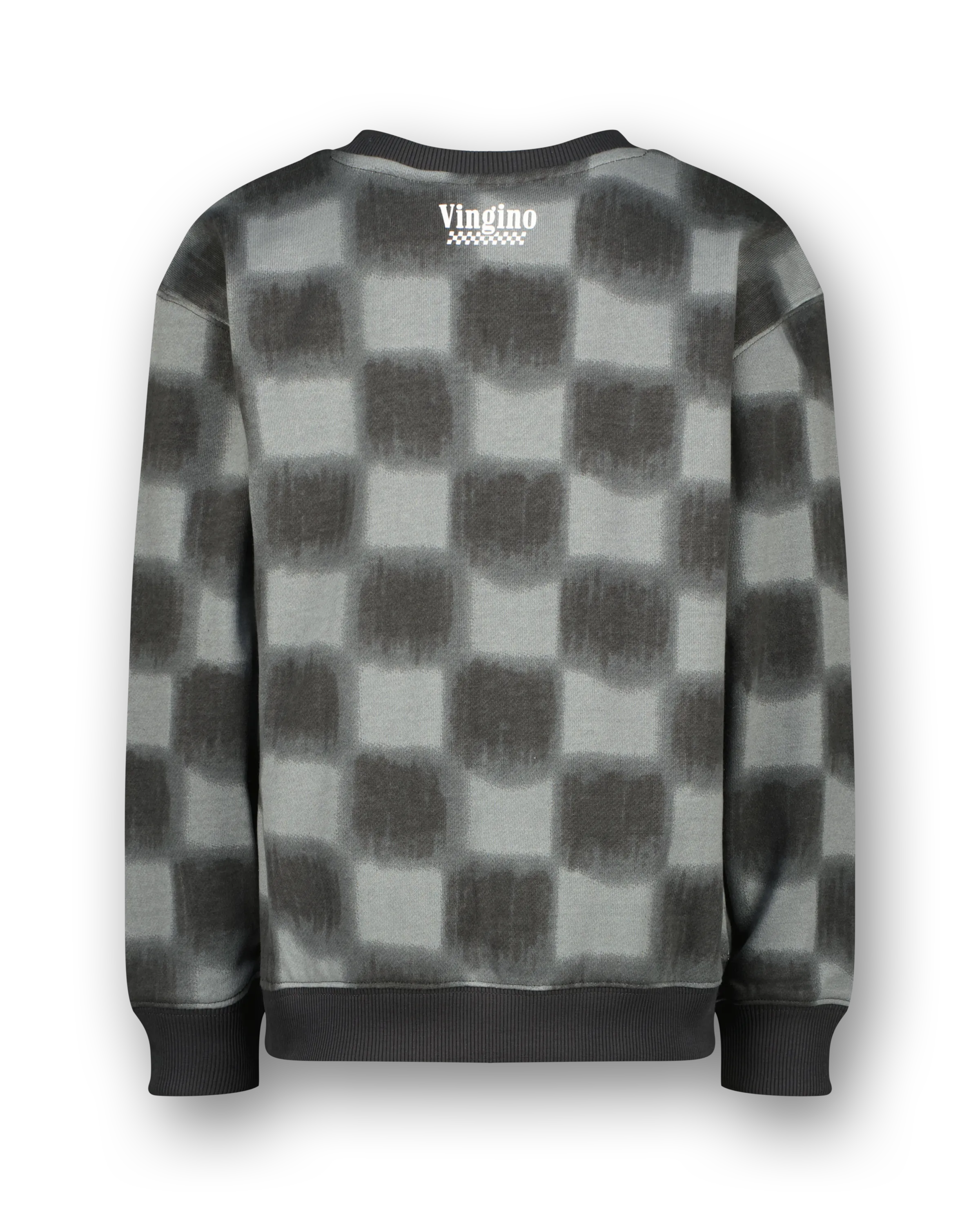 Sweater Nackerd