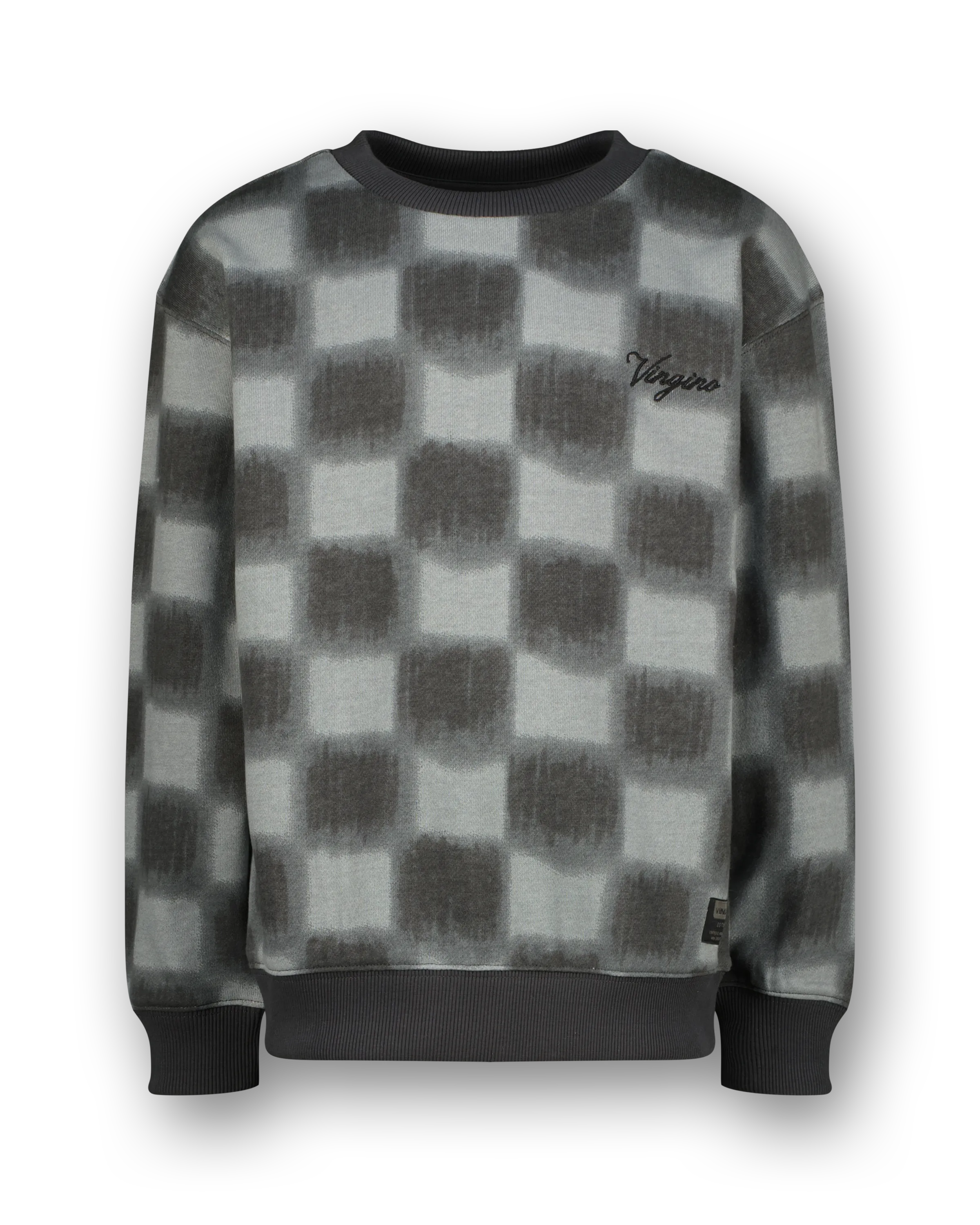 Sweater Nackerd