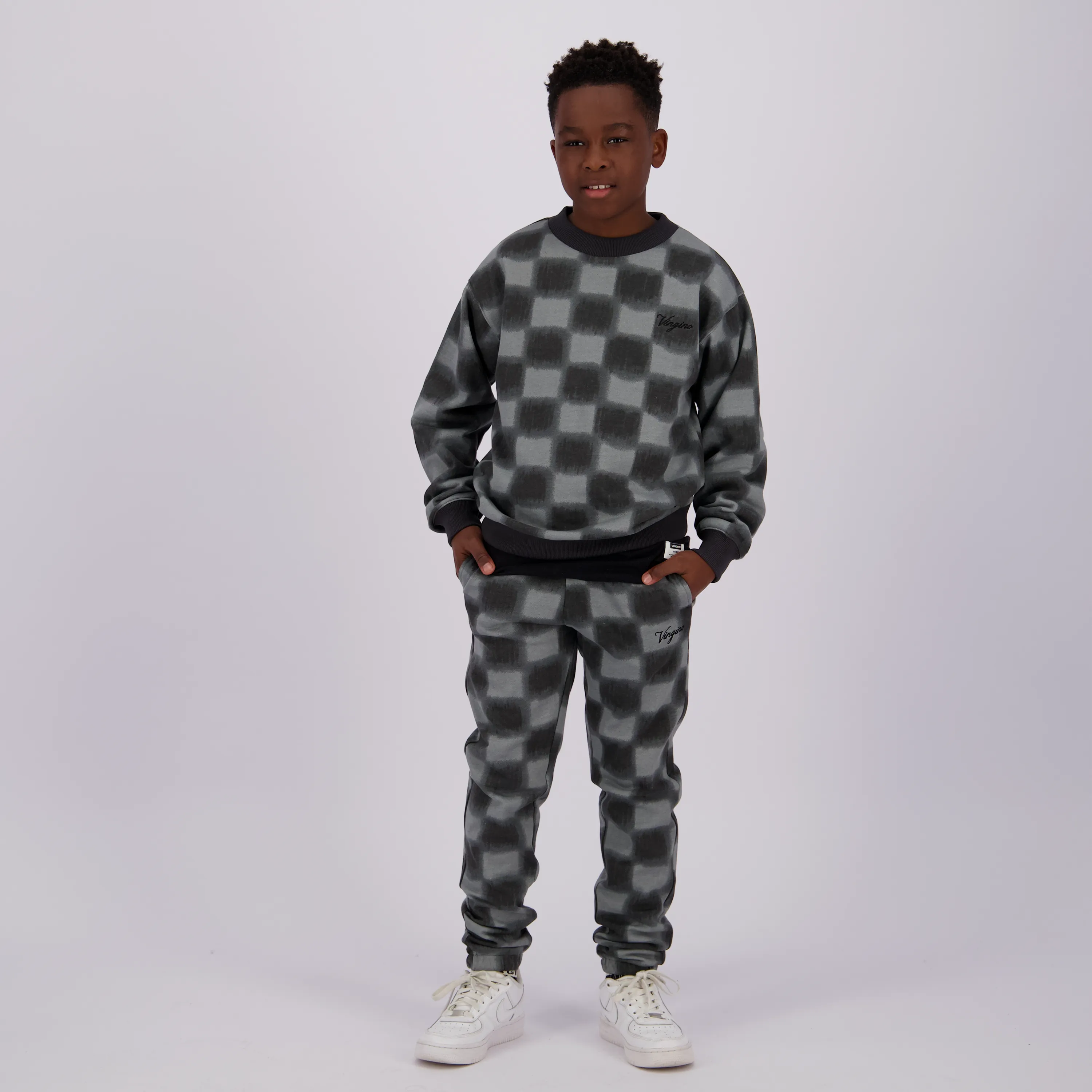Sweater Nackerd