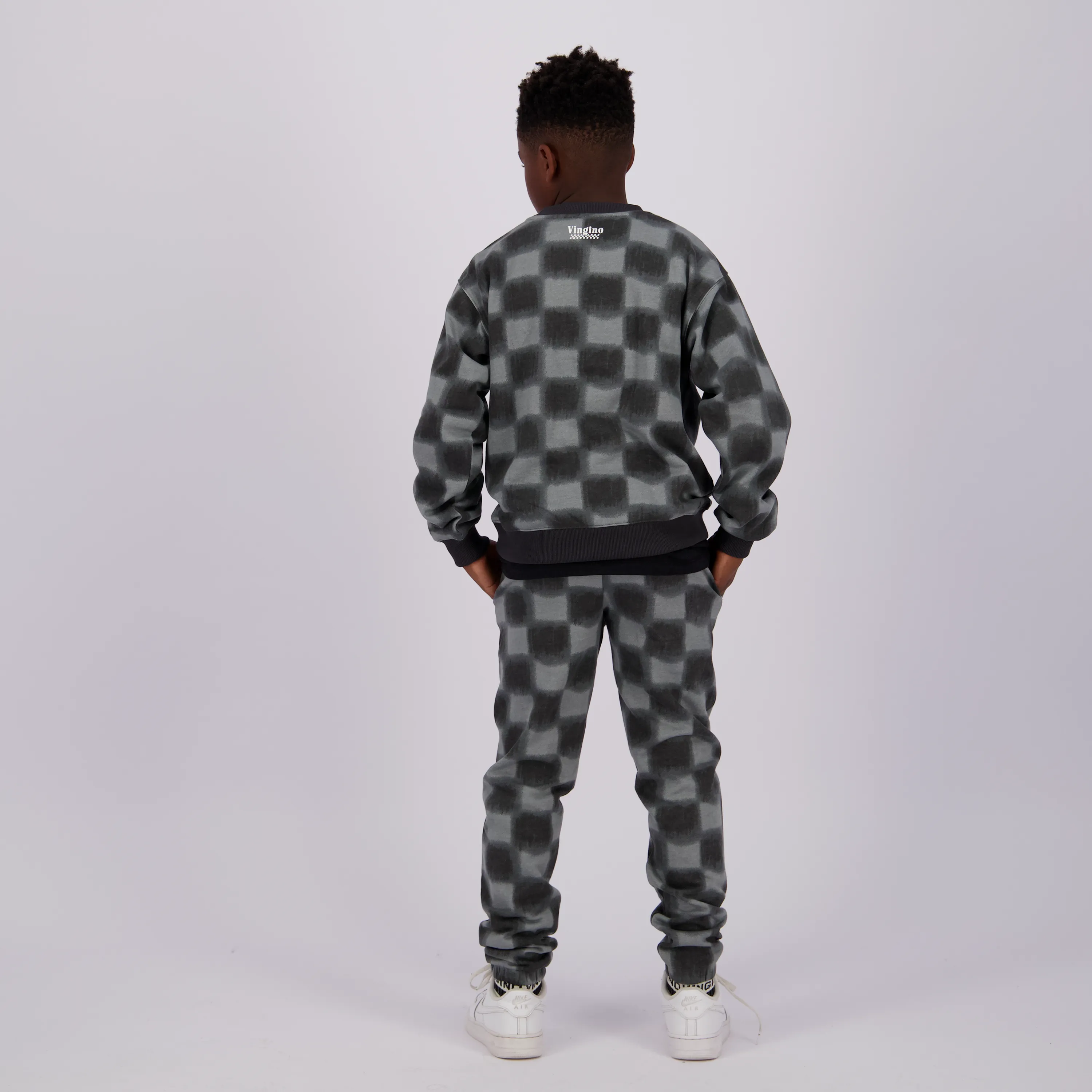 Sweater Nackerd