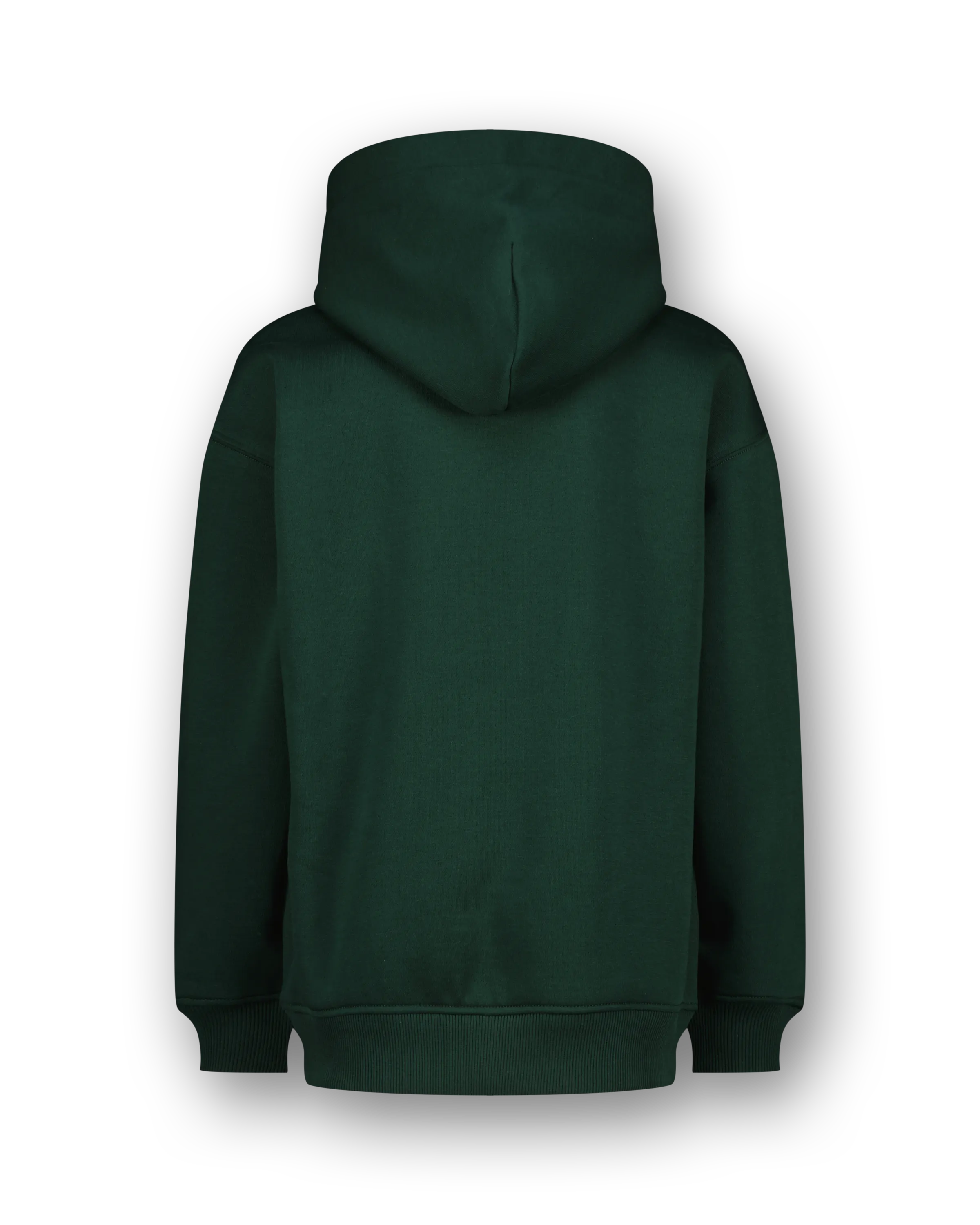 Sweater Basic-hoody