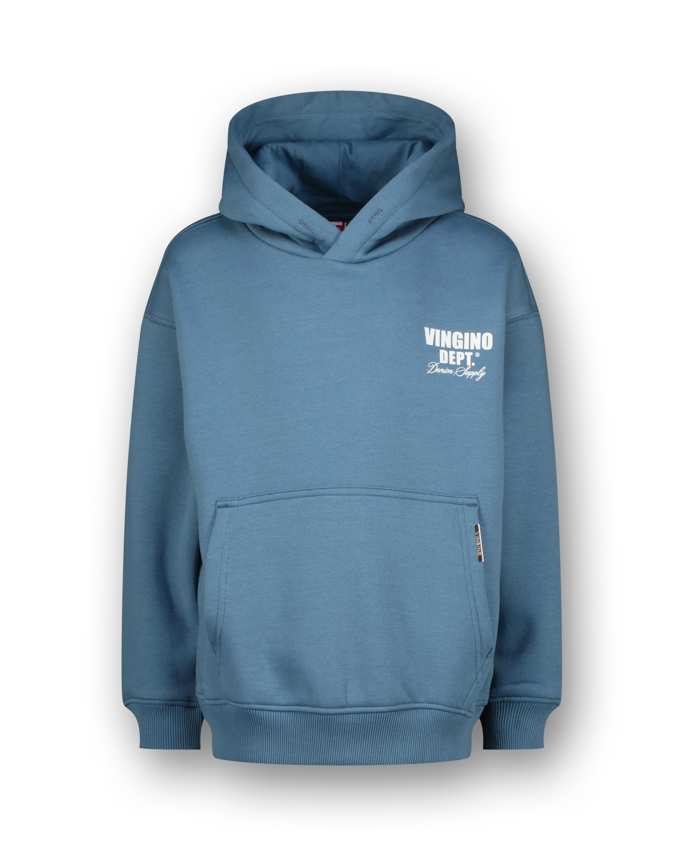 Sweater Basic-Hoodie