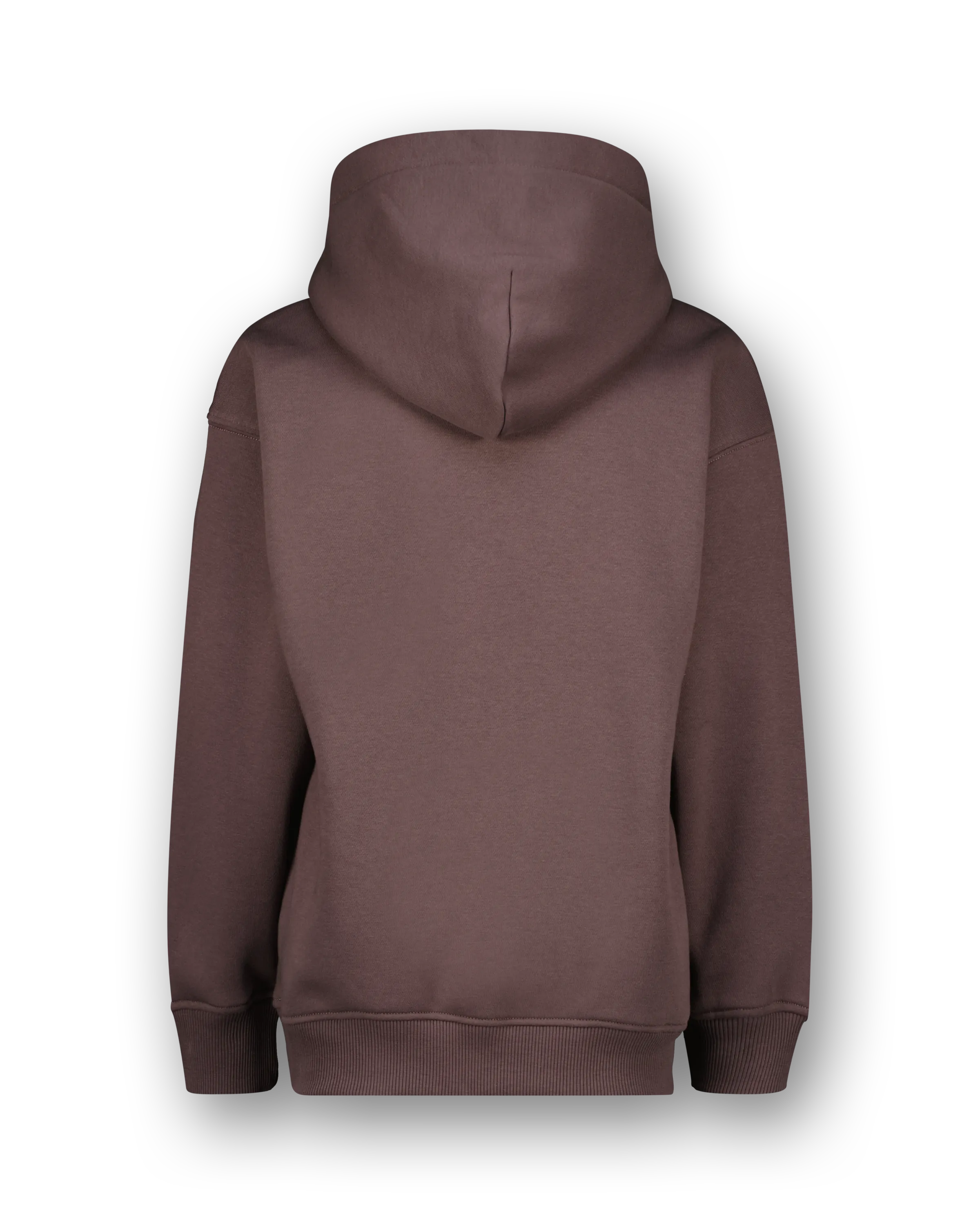 Sweater Basic-Hoodie