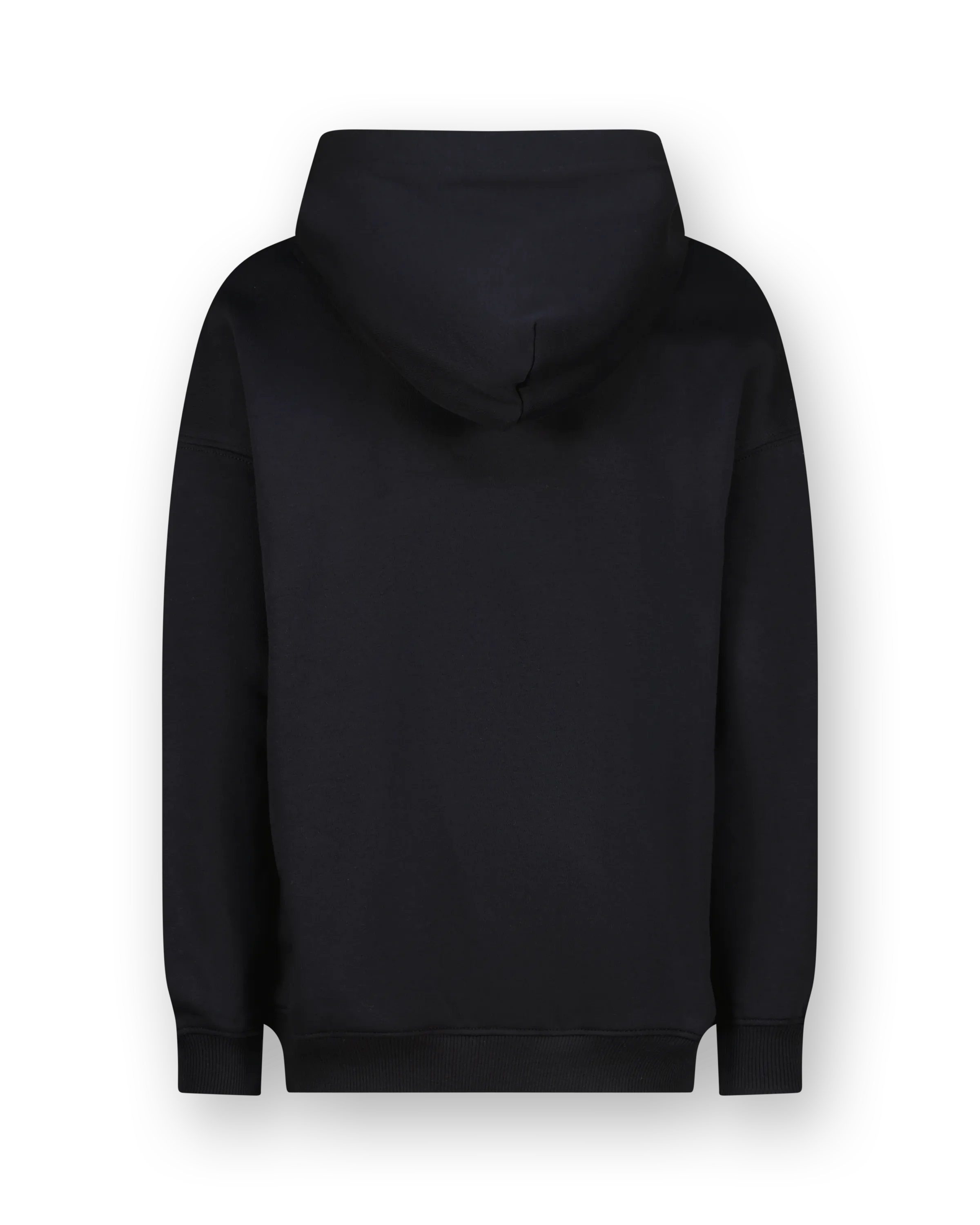 Sweater Basic-Hoodie