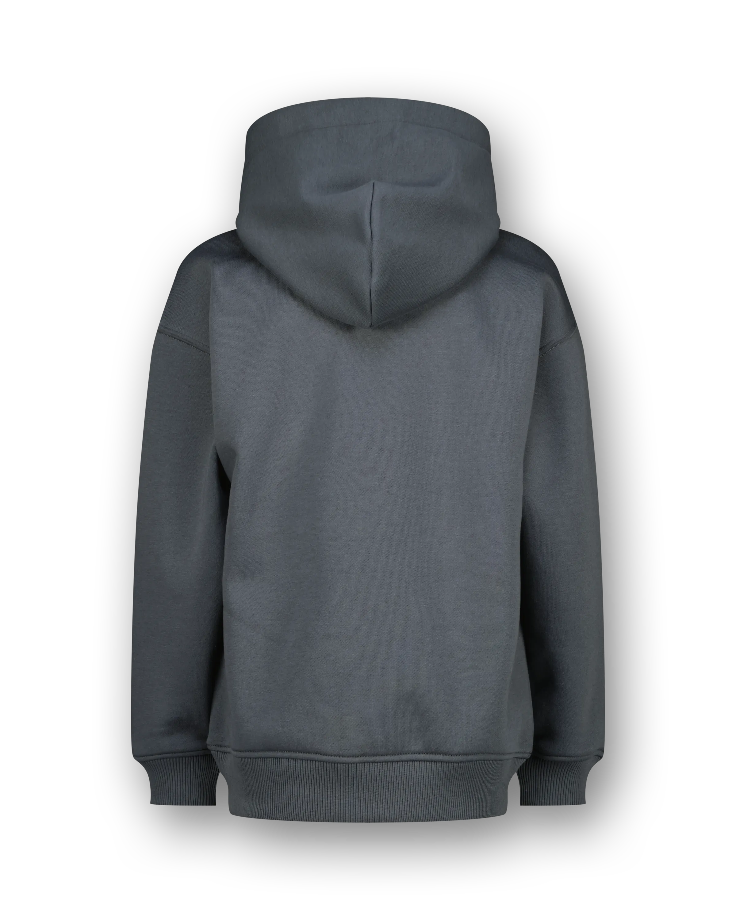 Sweater Basic-Hoodie