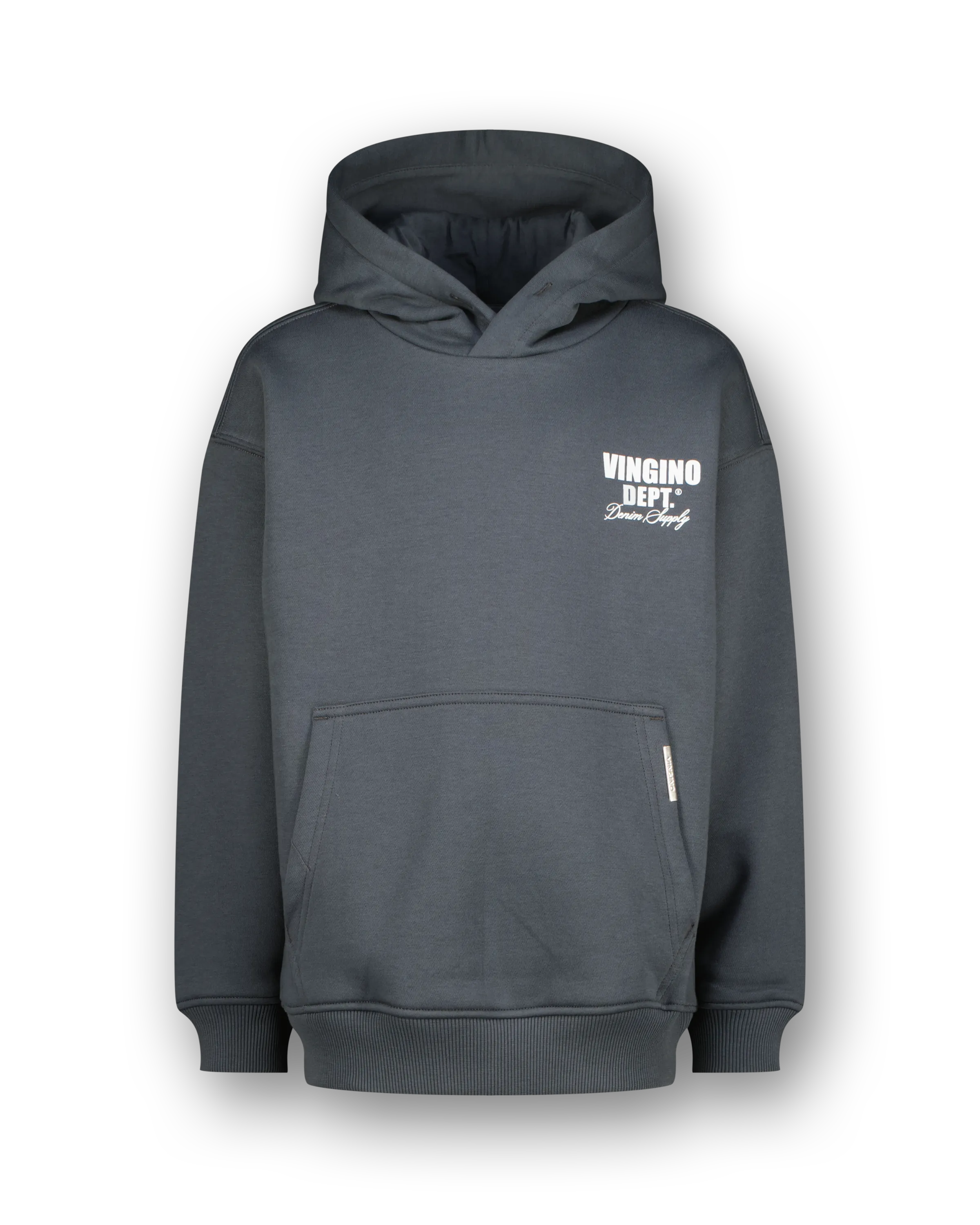 Sweater Basic-Hoodie