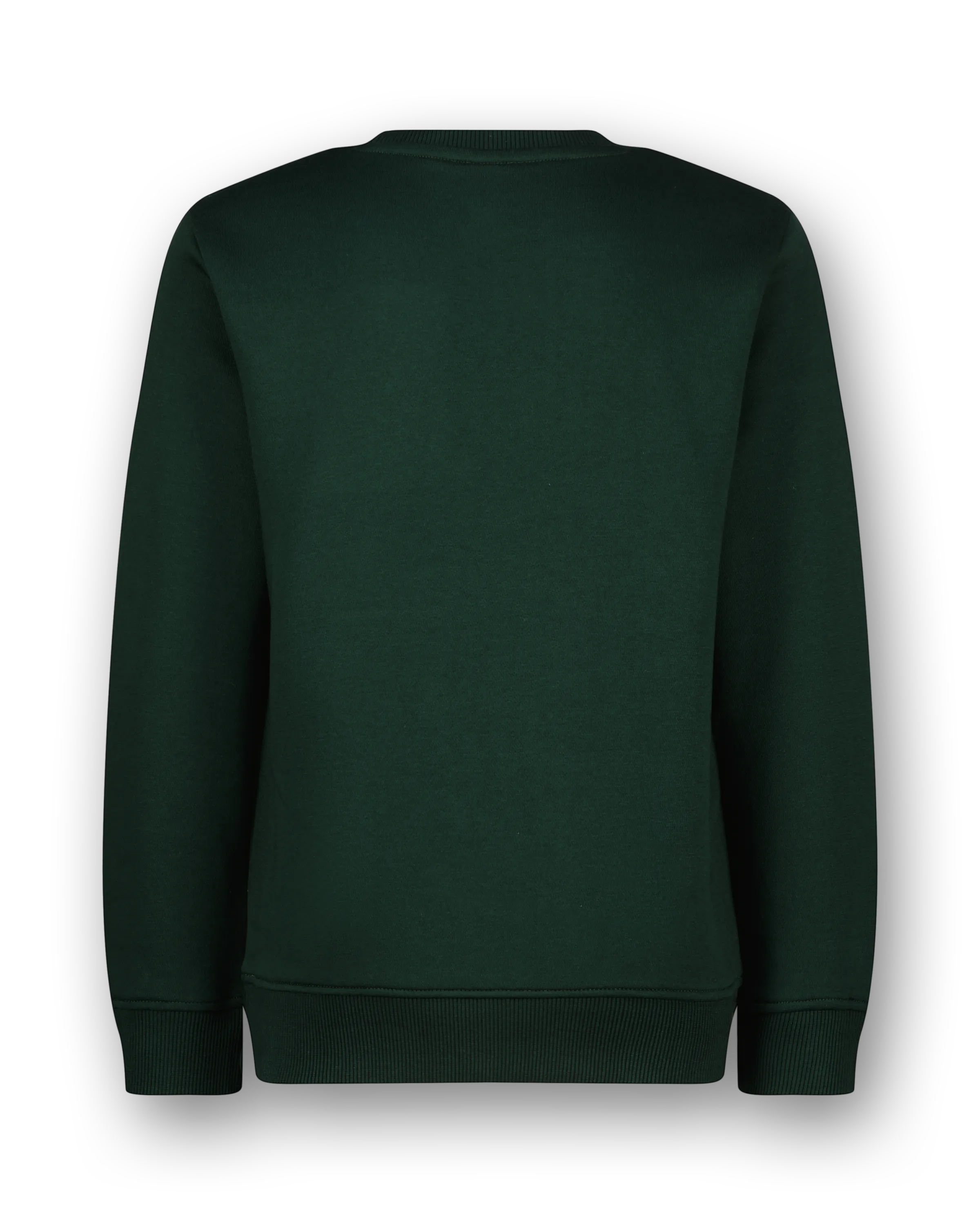 Sweater Basic-crew