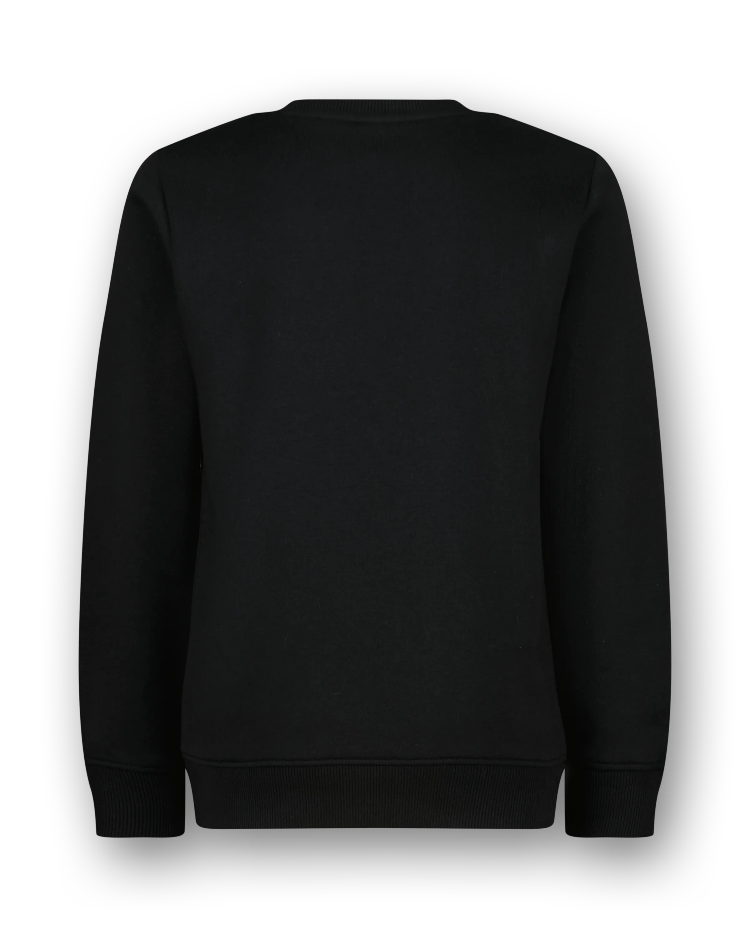 Sweater Basic-crew