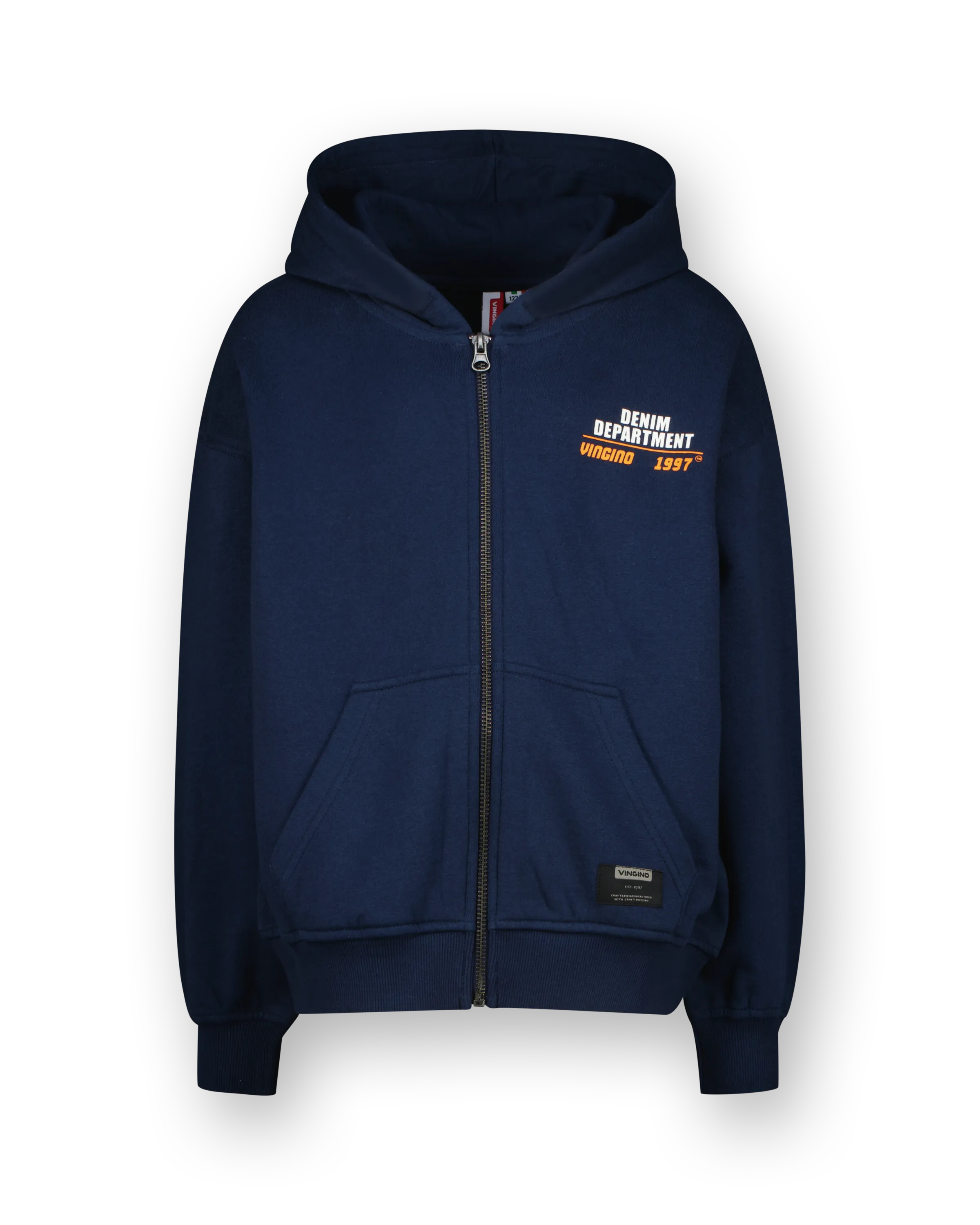 Vest Opac