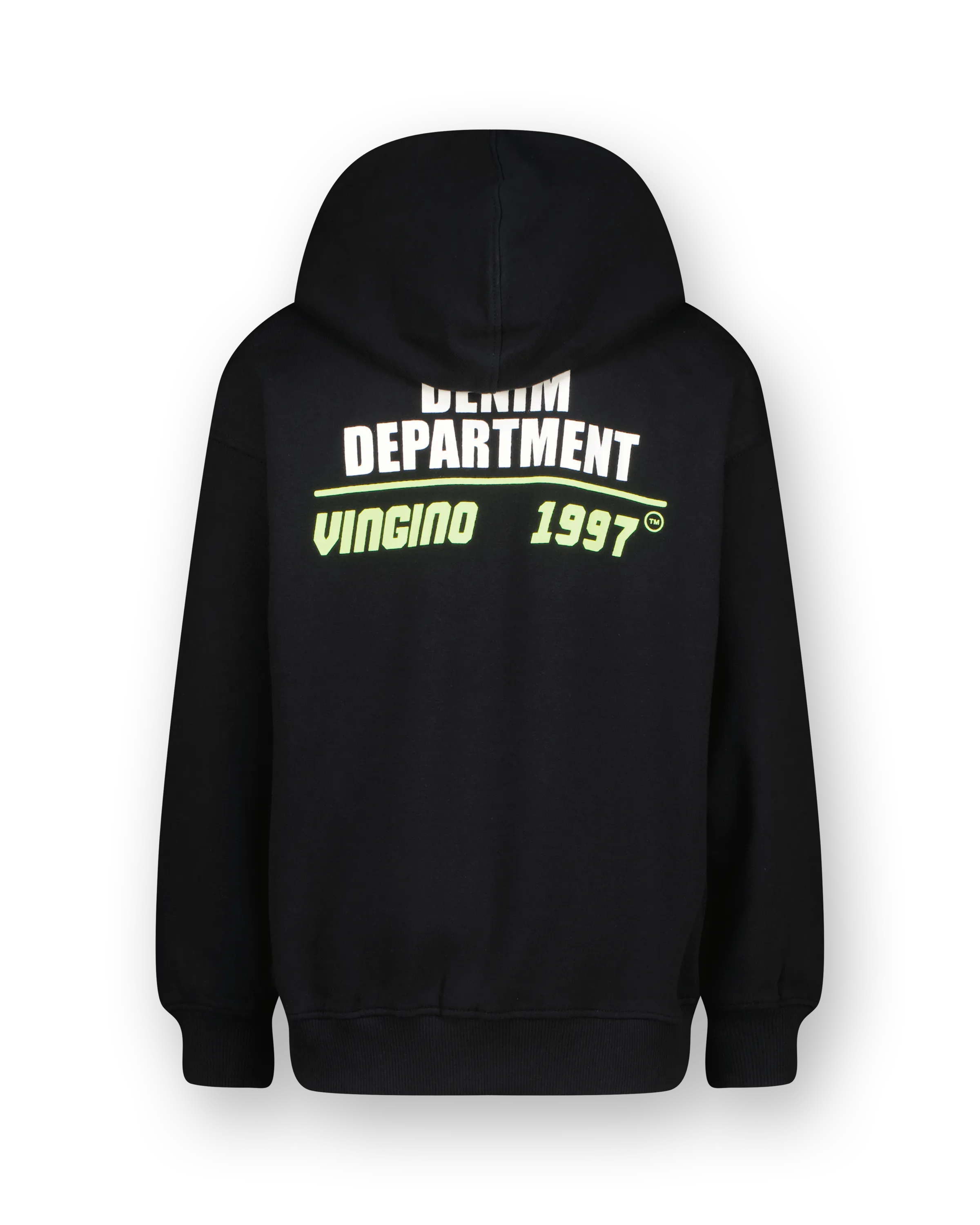 Vest Opac