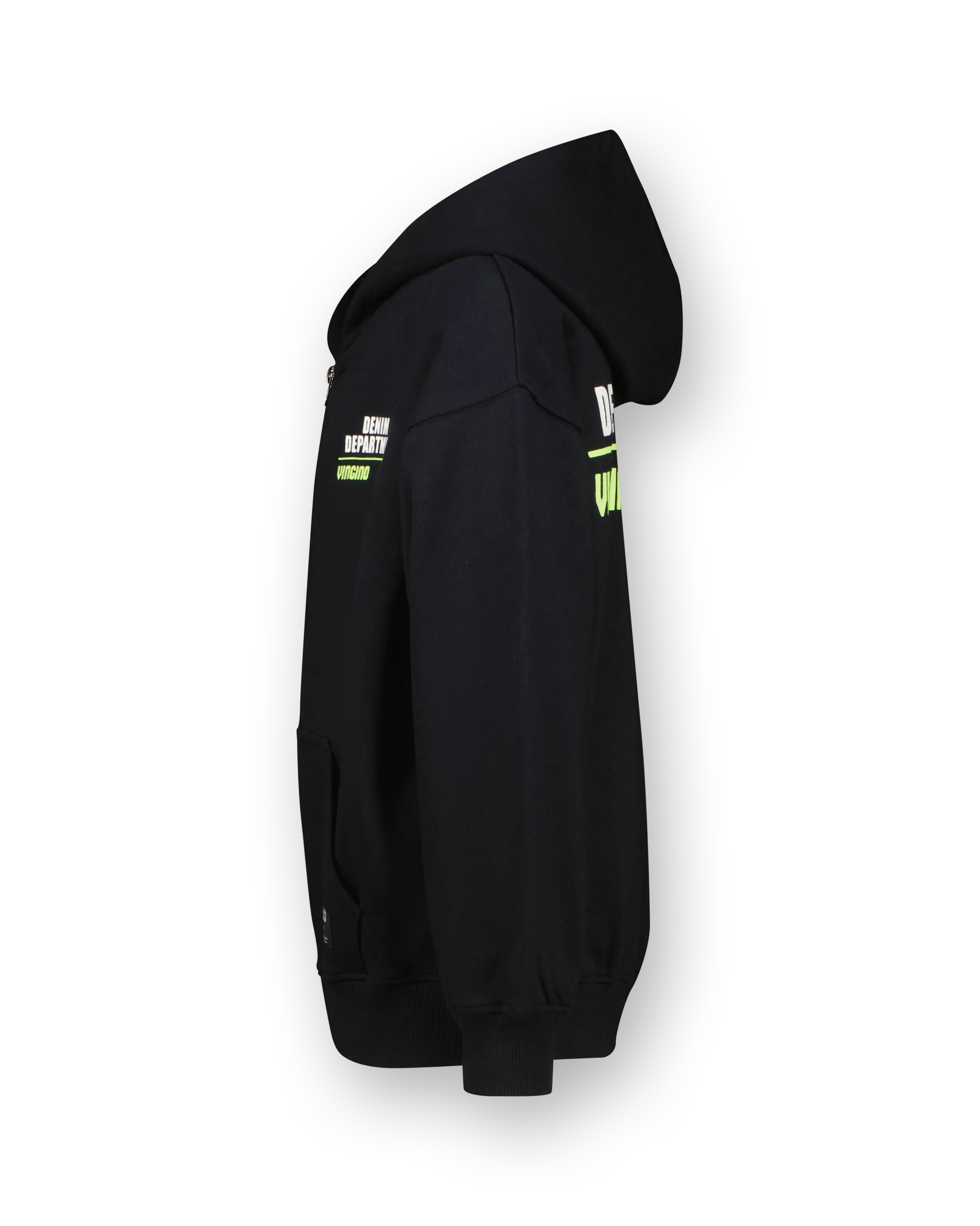 Vest Opac