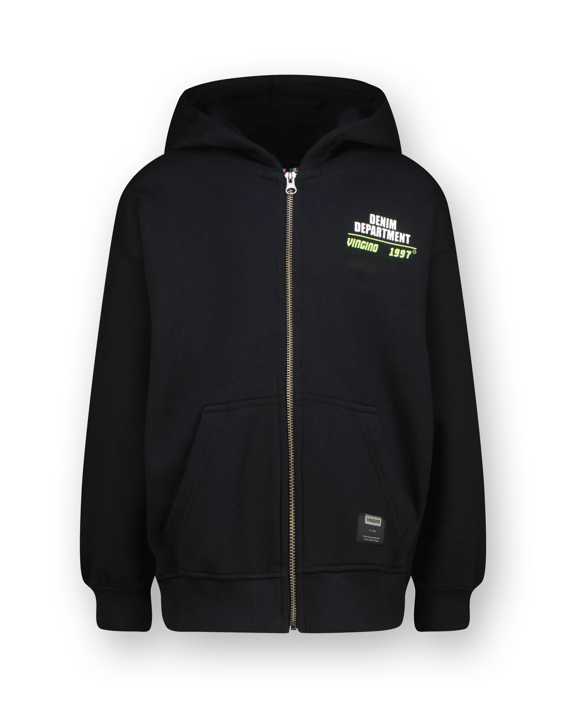 Vest Opac
