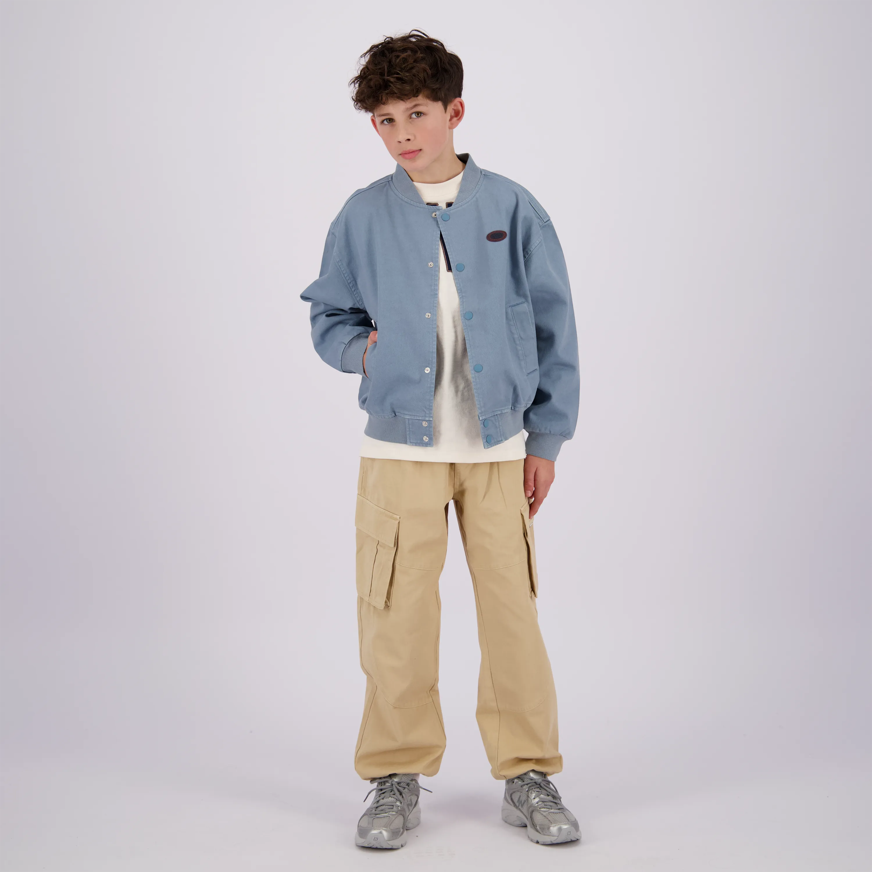 Broek Safiro