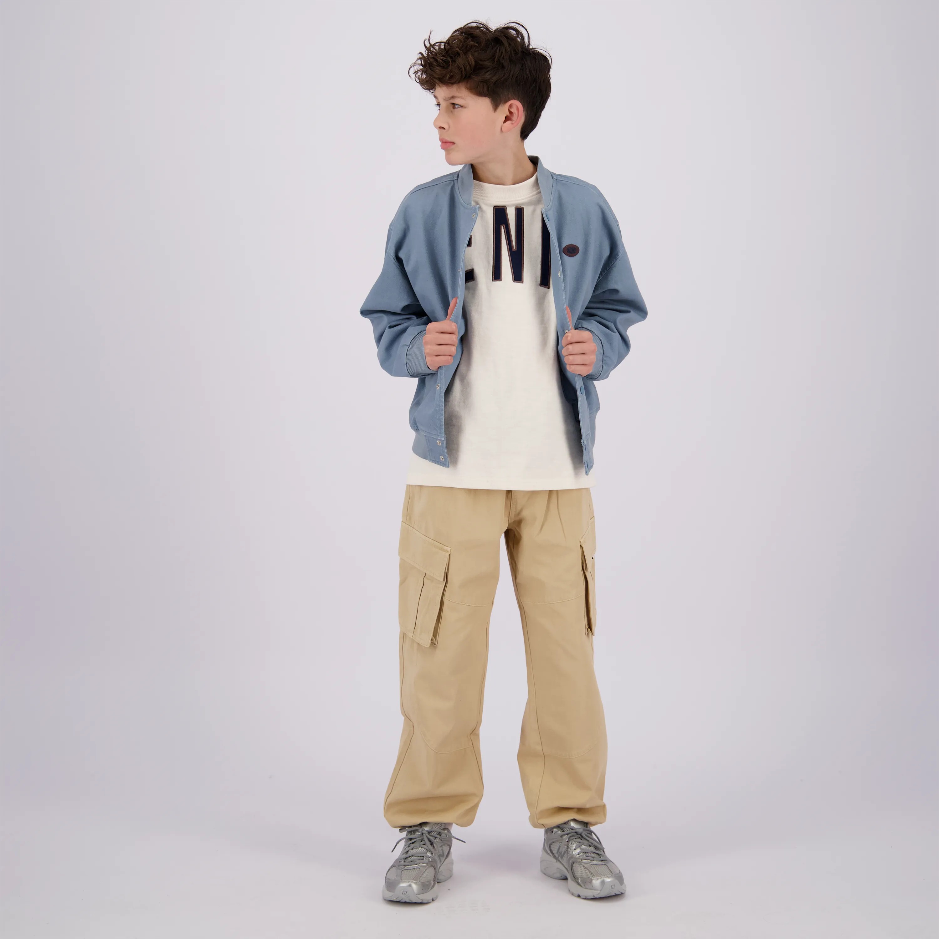 Broek Safiro