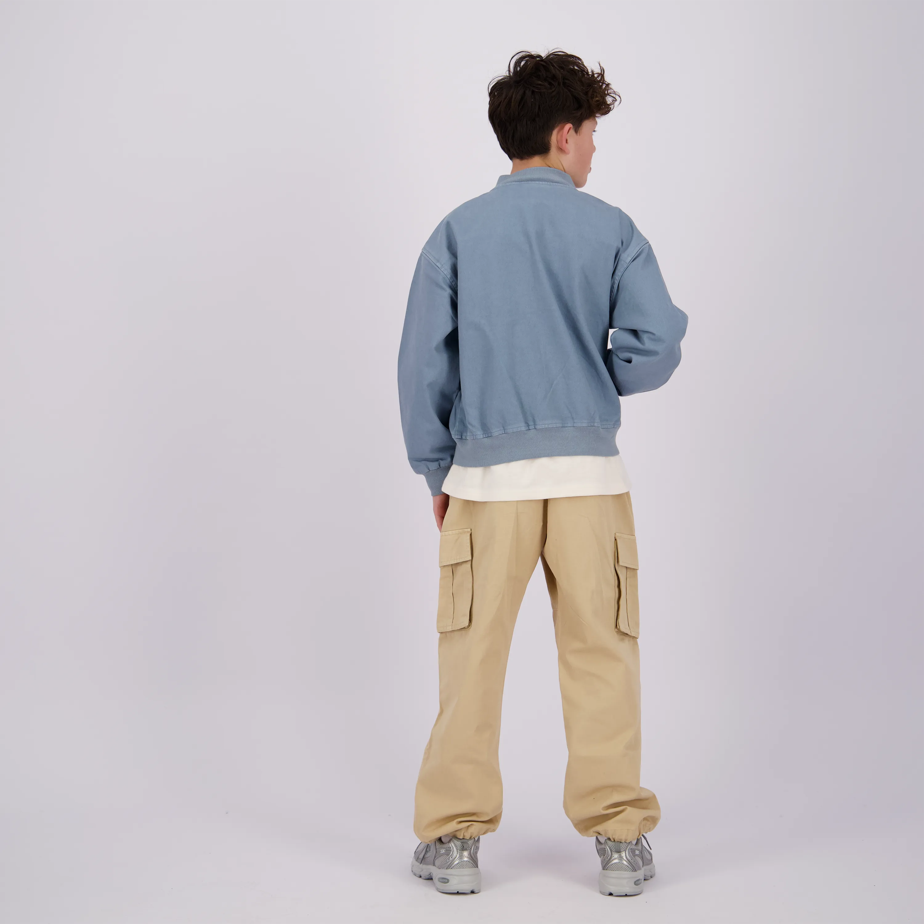 Broek Safiro