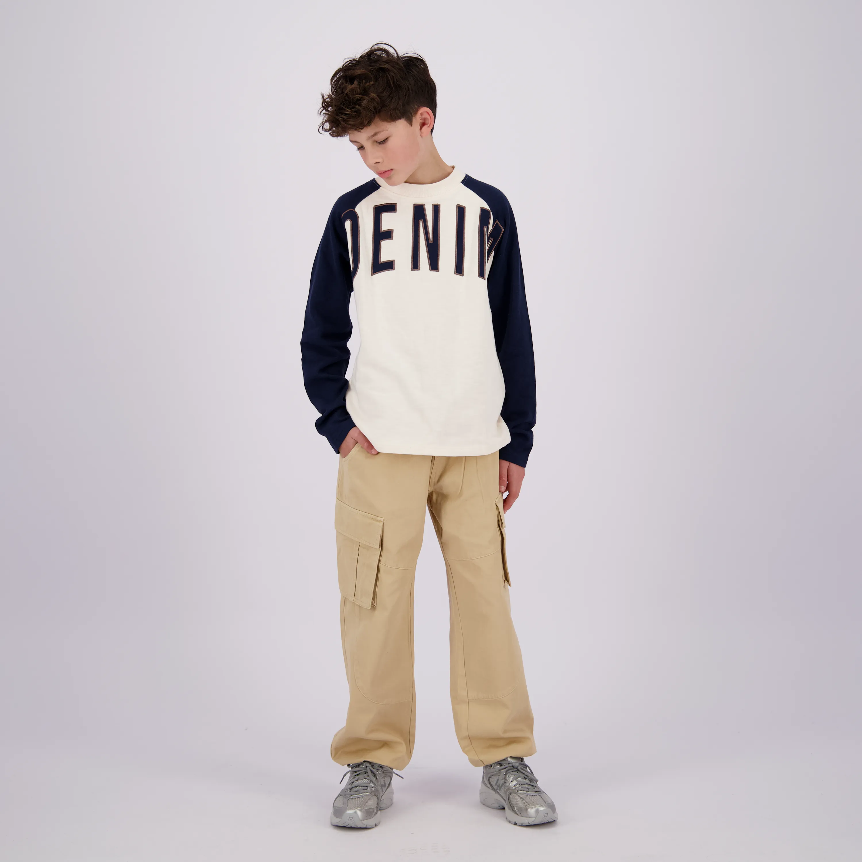 Broek Safiro