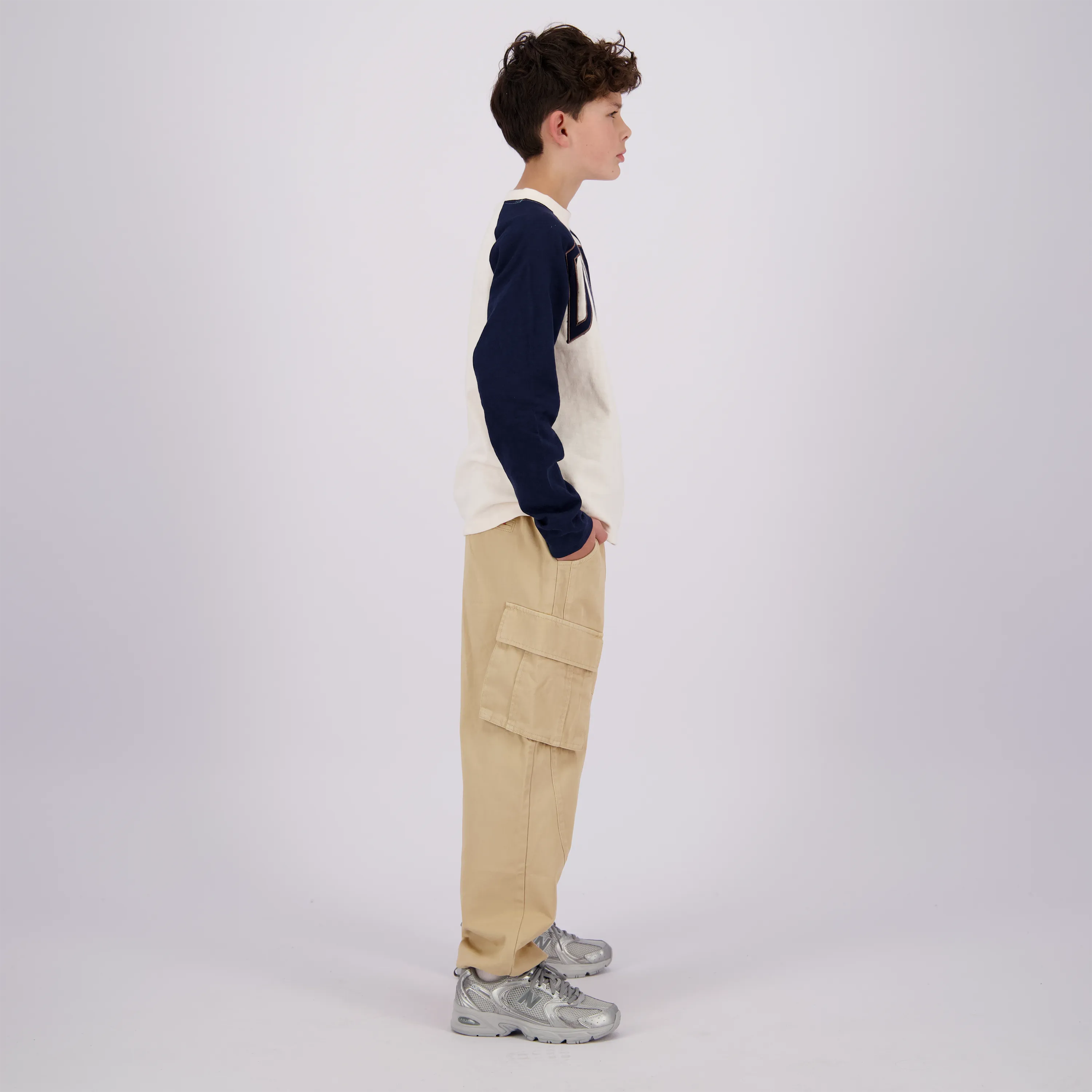 Broek Safiro