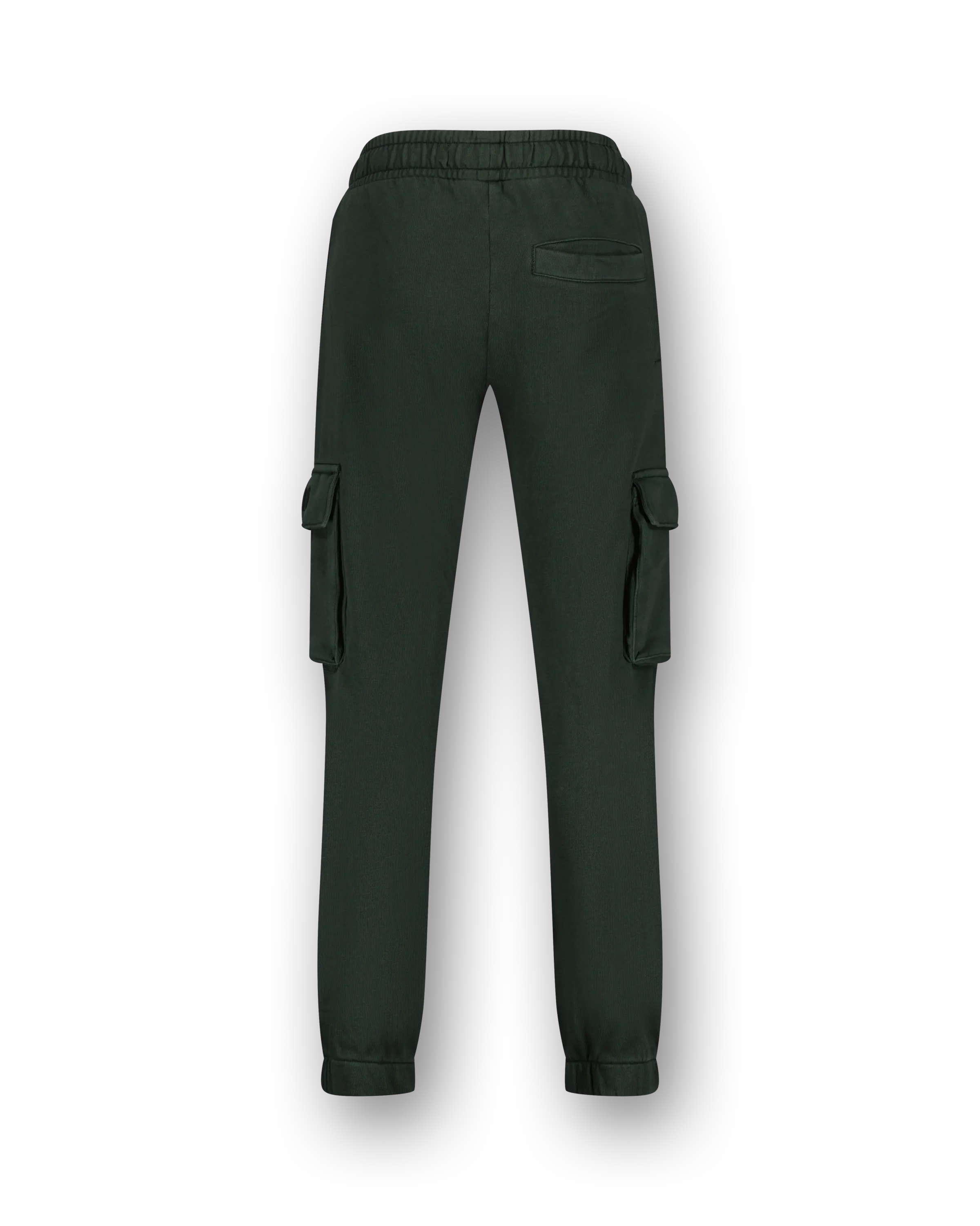 Regular Pants Sombat