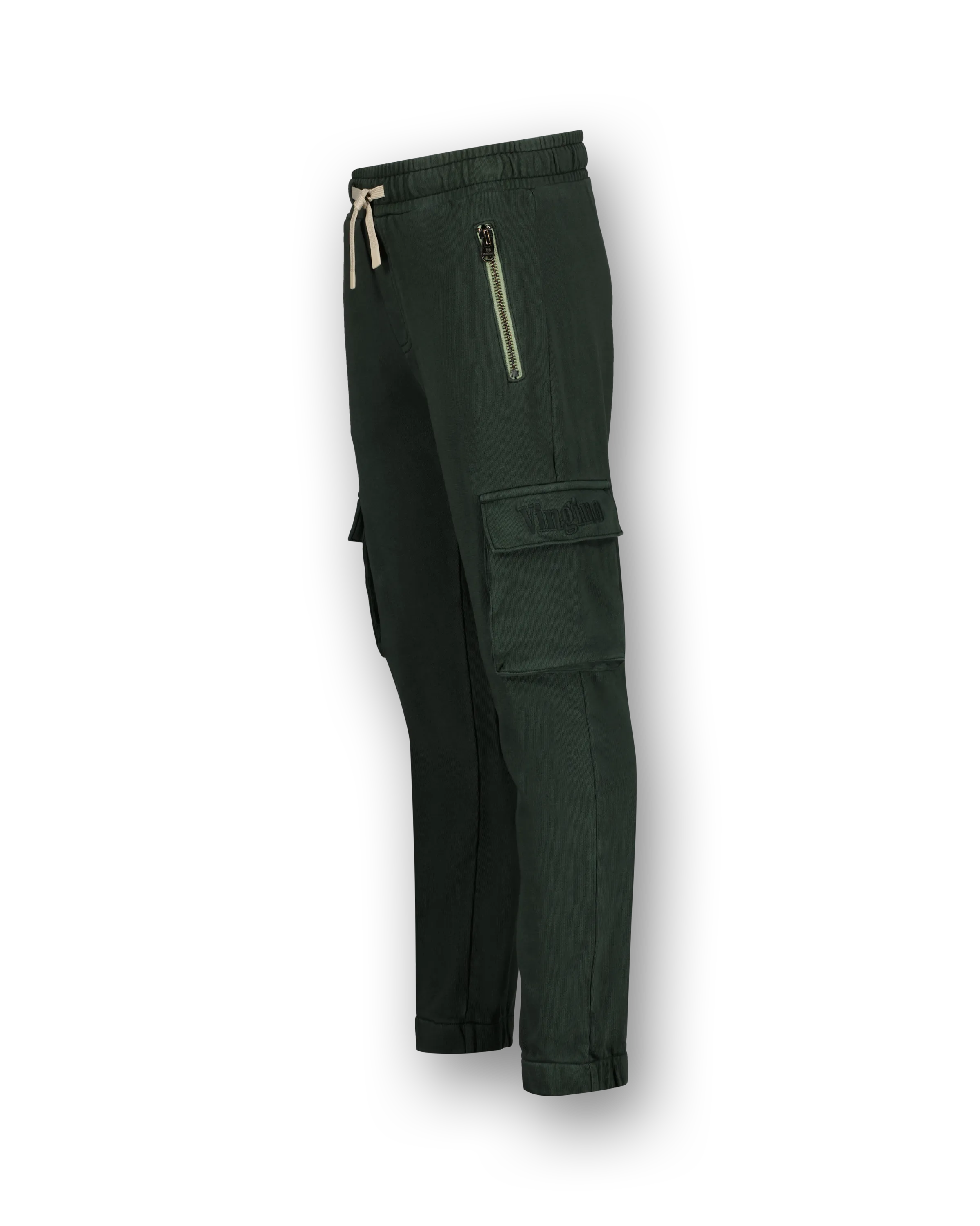 Regular Pants Sombat