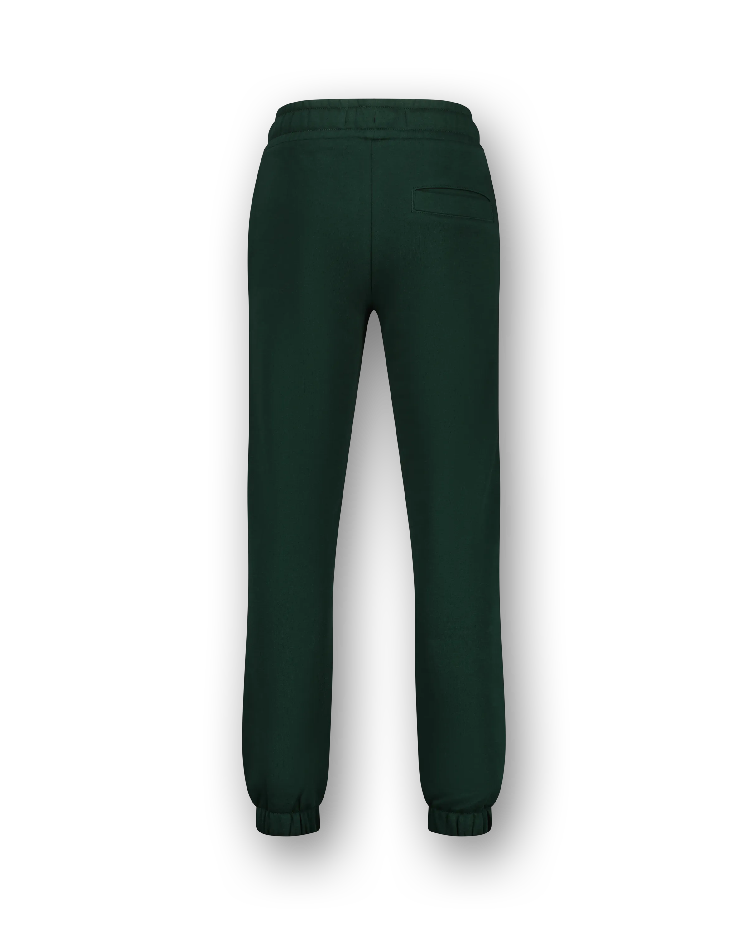 Regular Broek Basic-pant