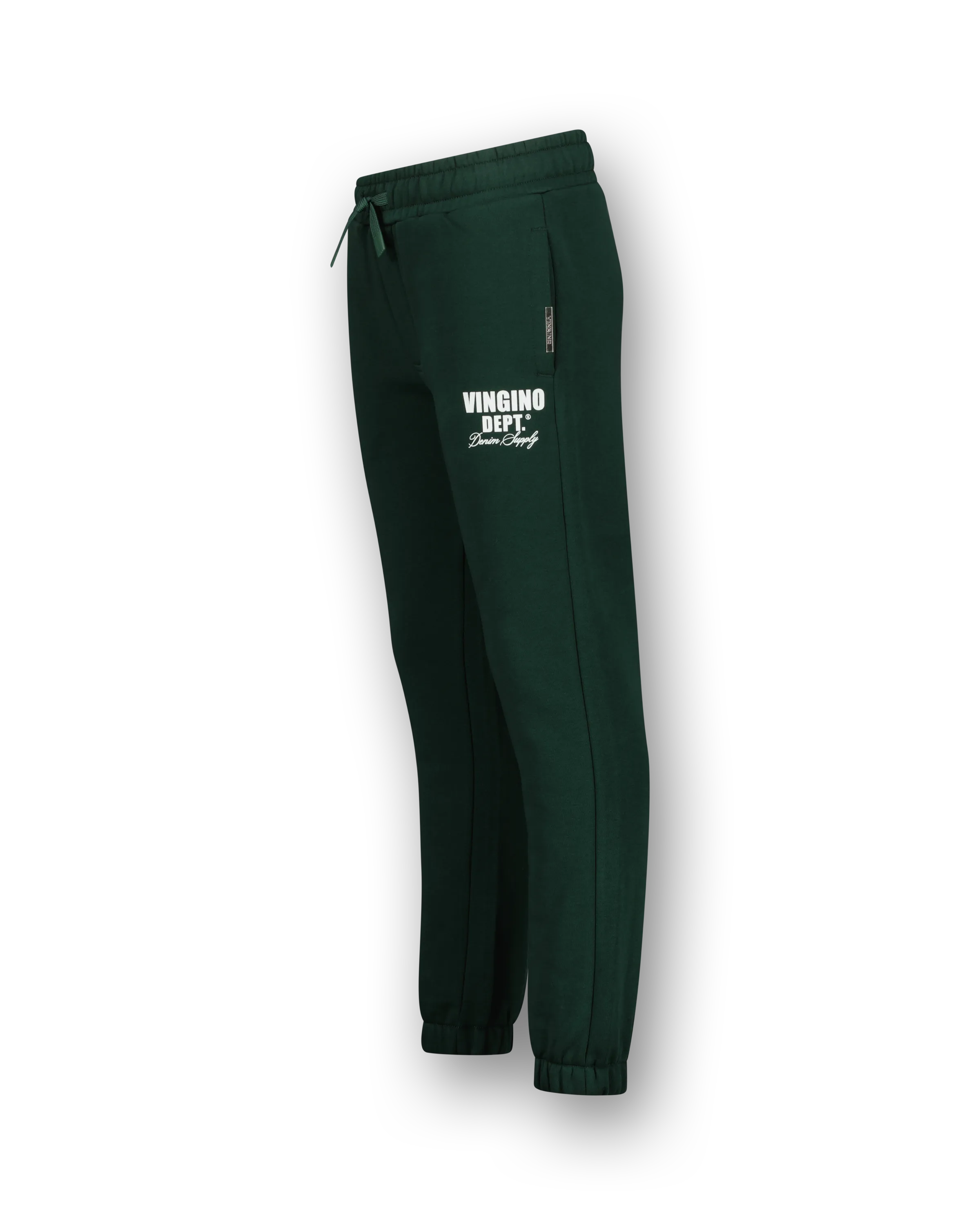 Regular Broek Basic-pant