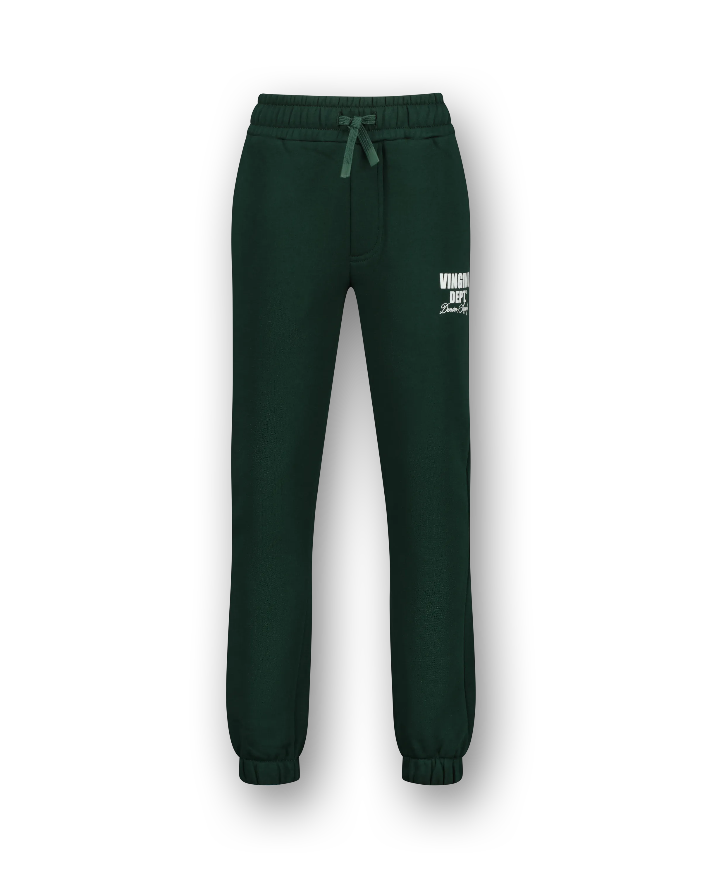 Regular Broek Basic-pant