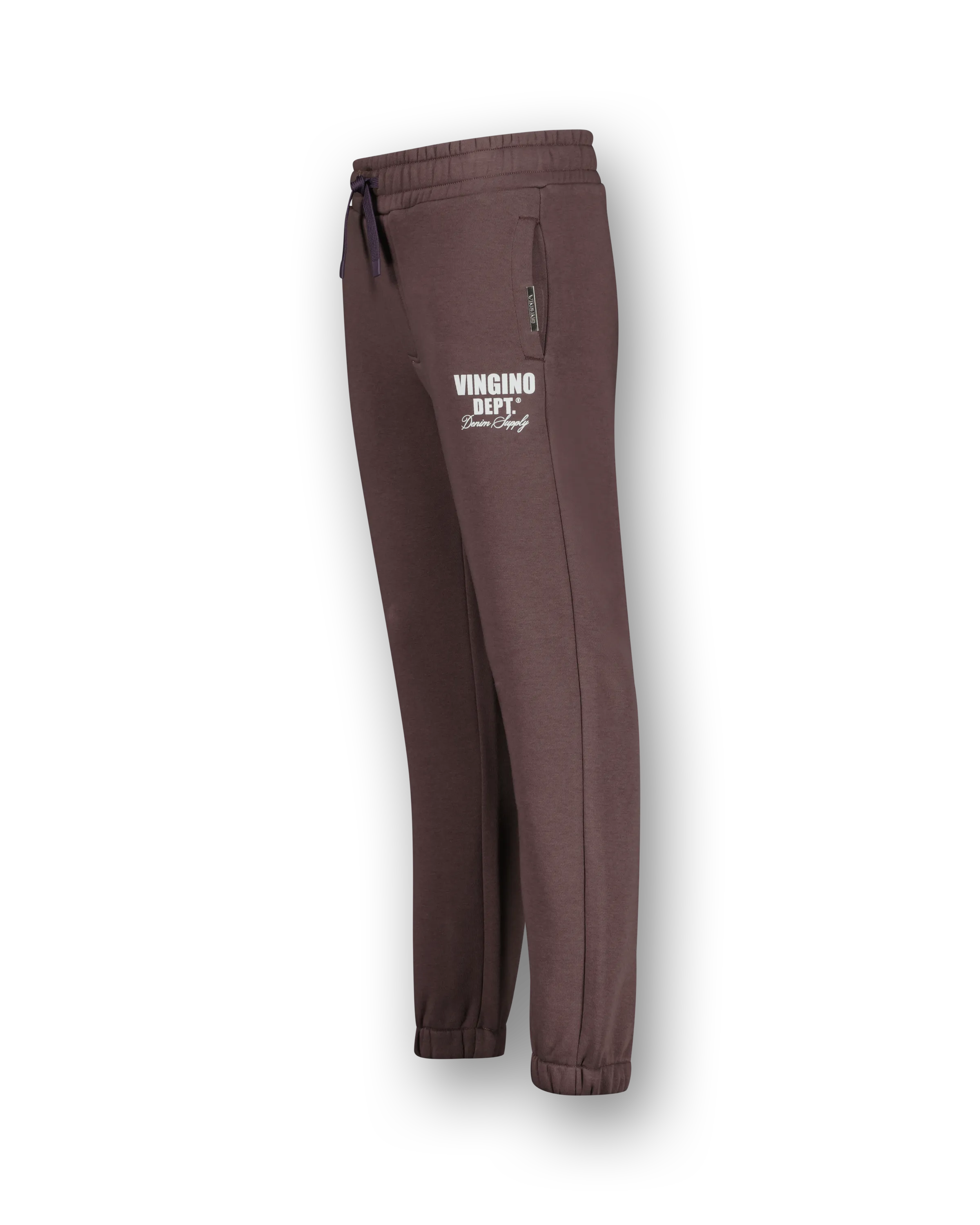 Regular Pants Basic-pant