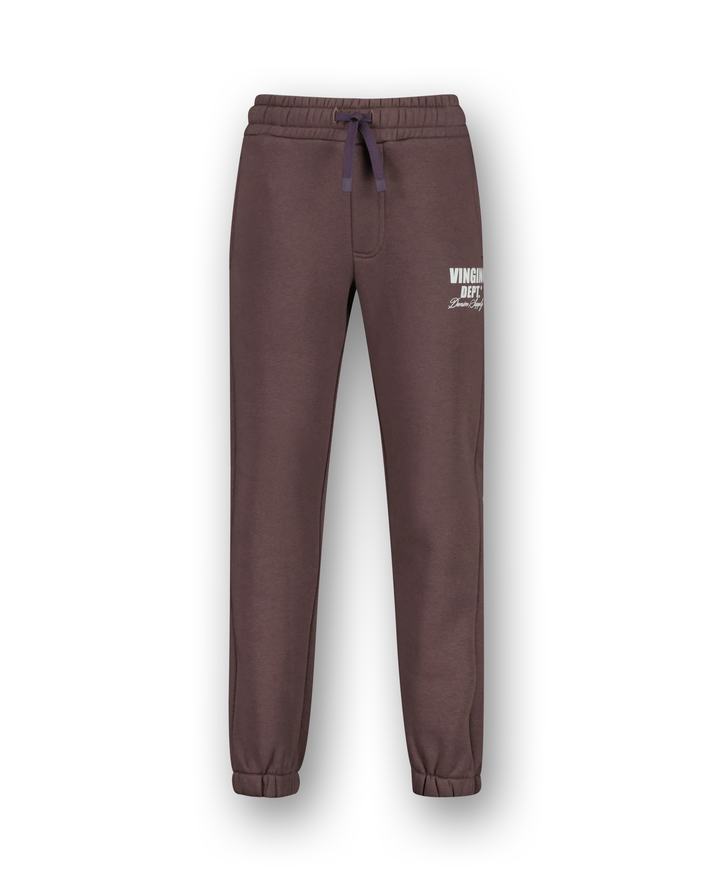Regular Pants Basic-pant