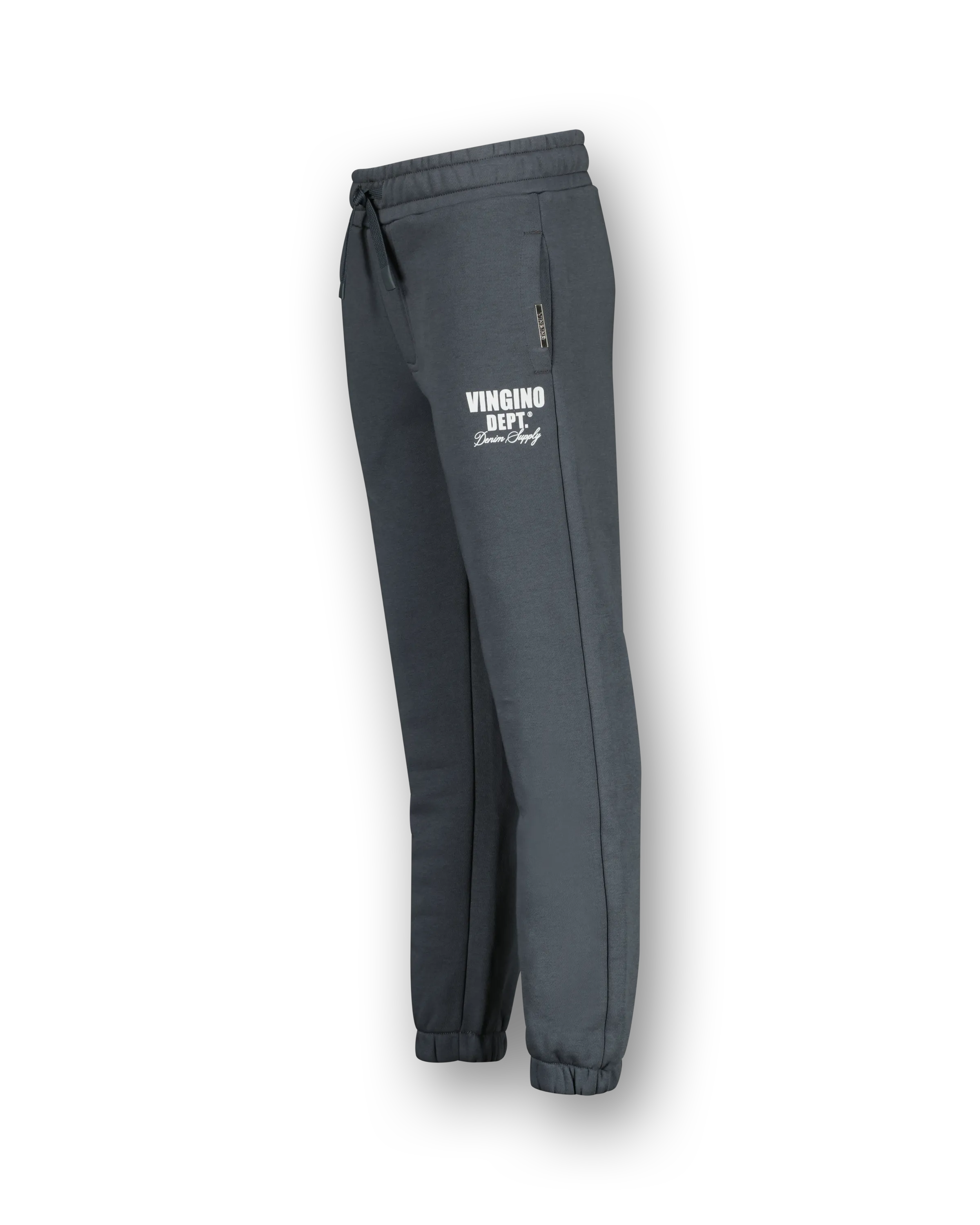 Regular Broek Basic-pant