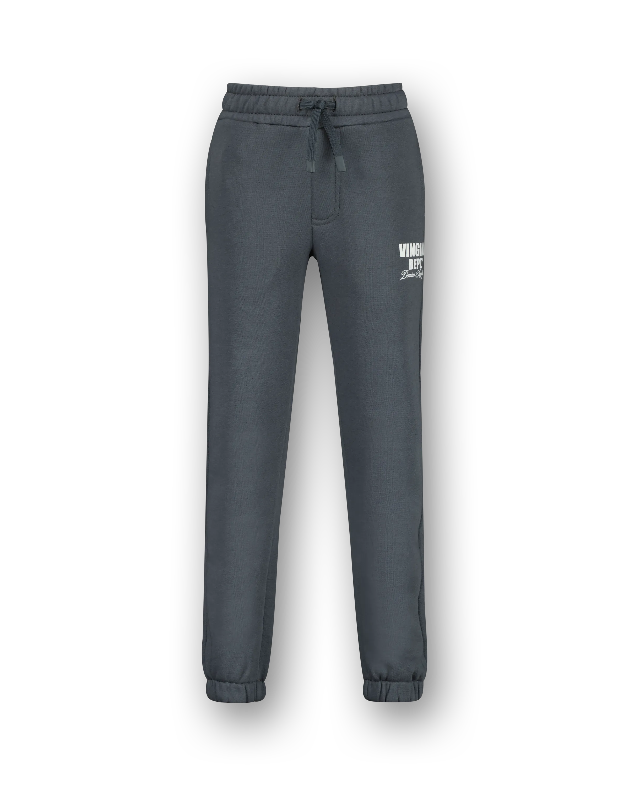 Regular Broek Basic-pant