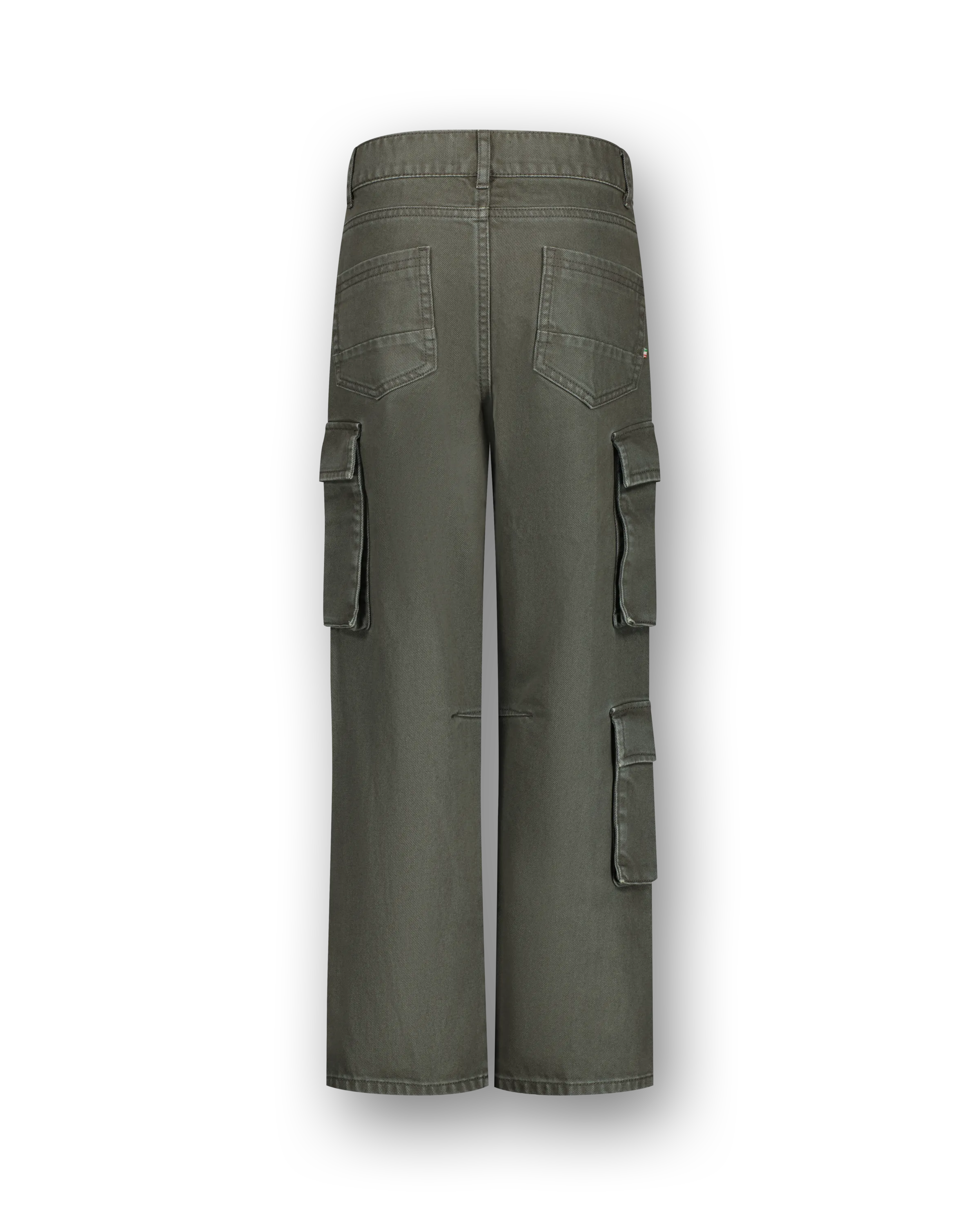 Baggy Broek Sloose