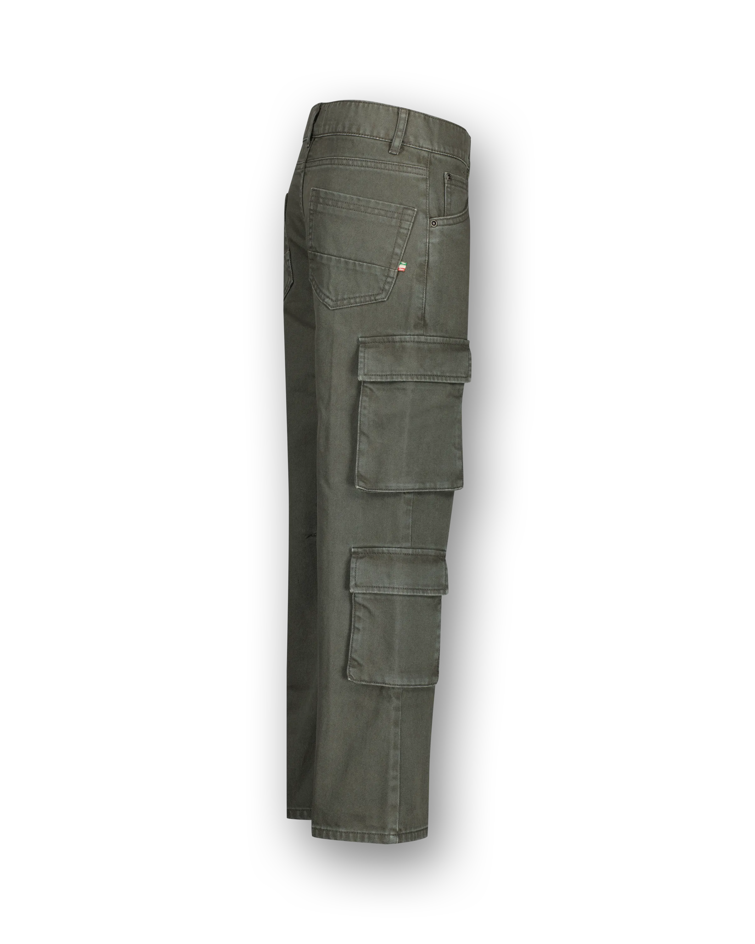 Baggy Broek Sloose