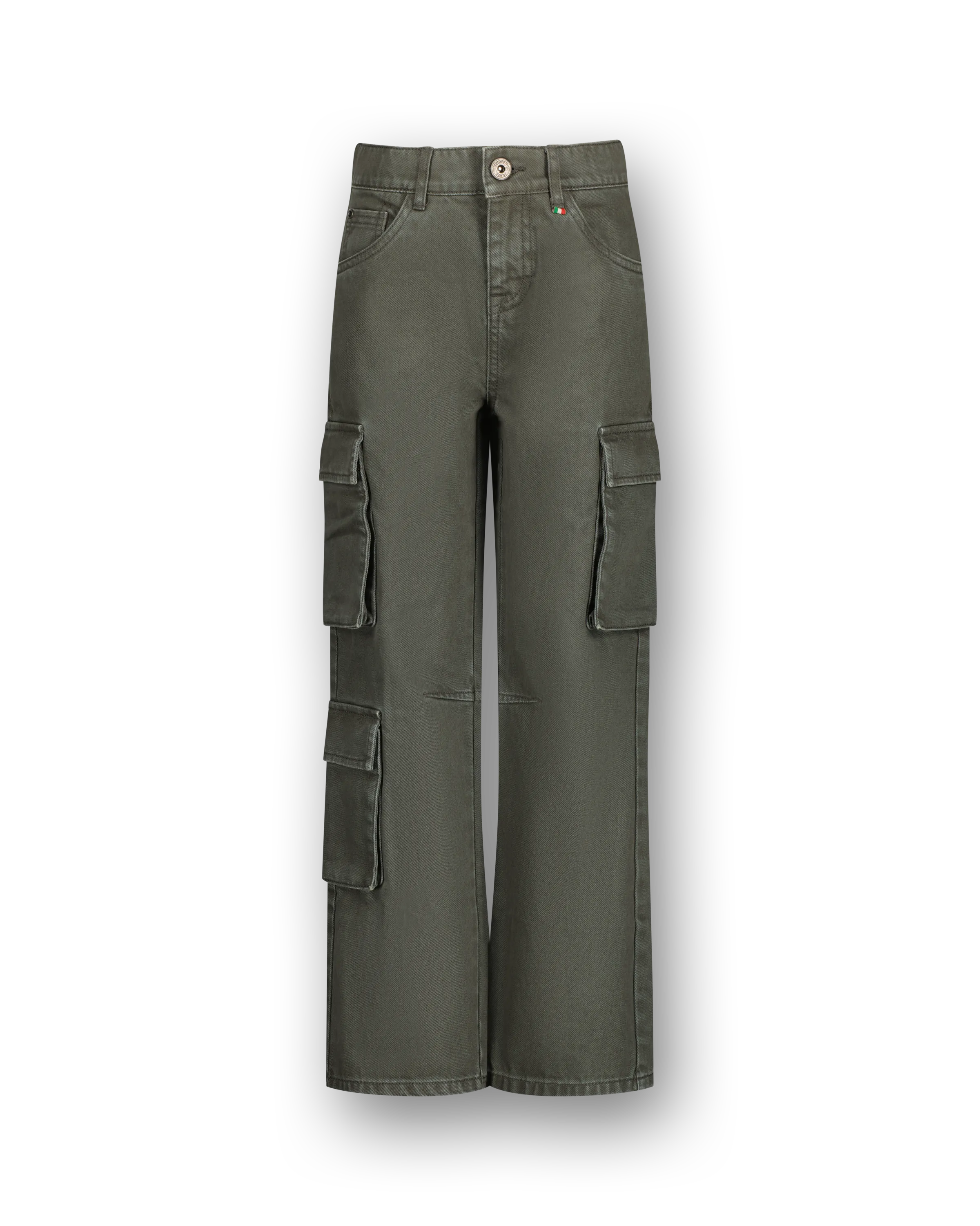 Baggy Broek Sloose