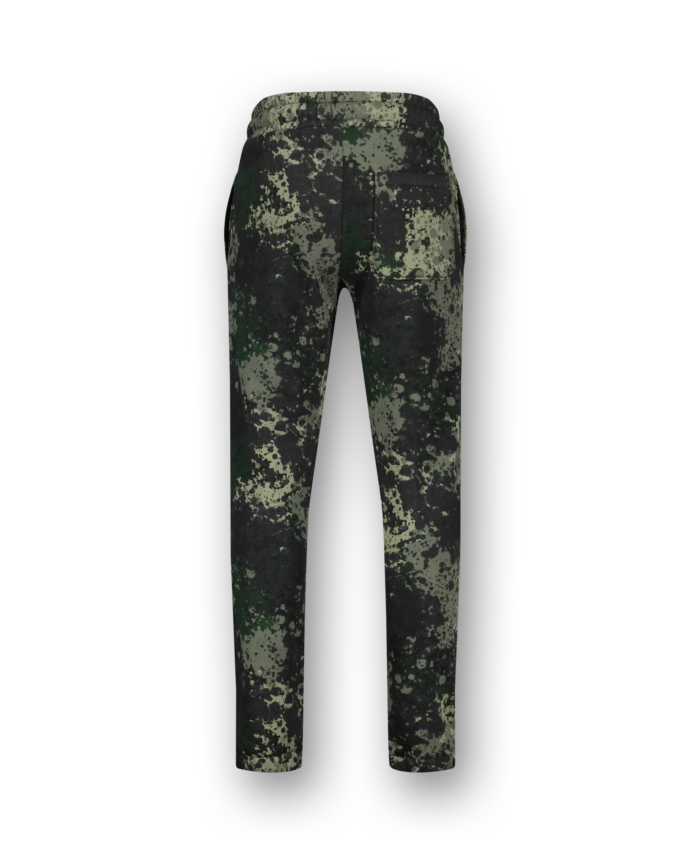 Regular Broek Sastin