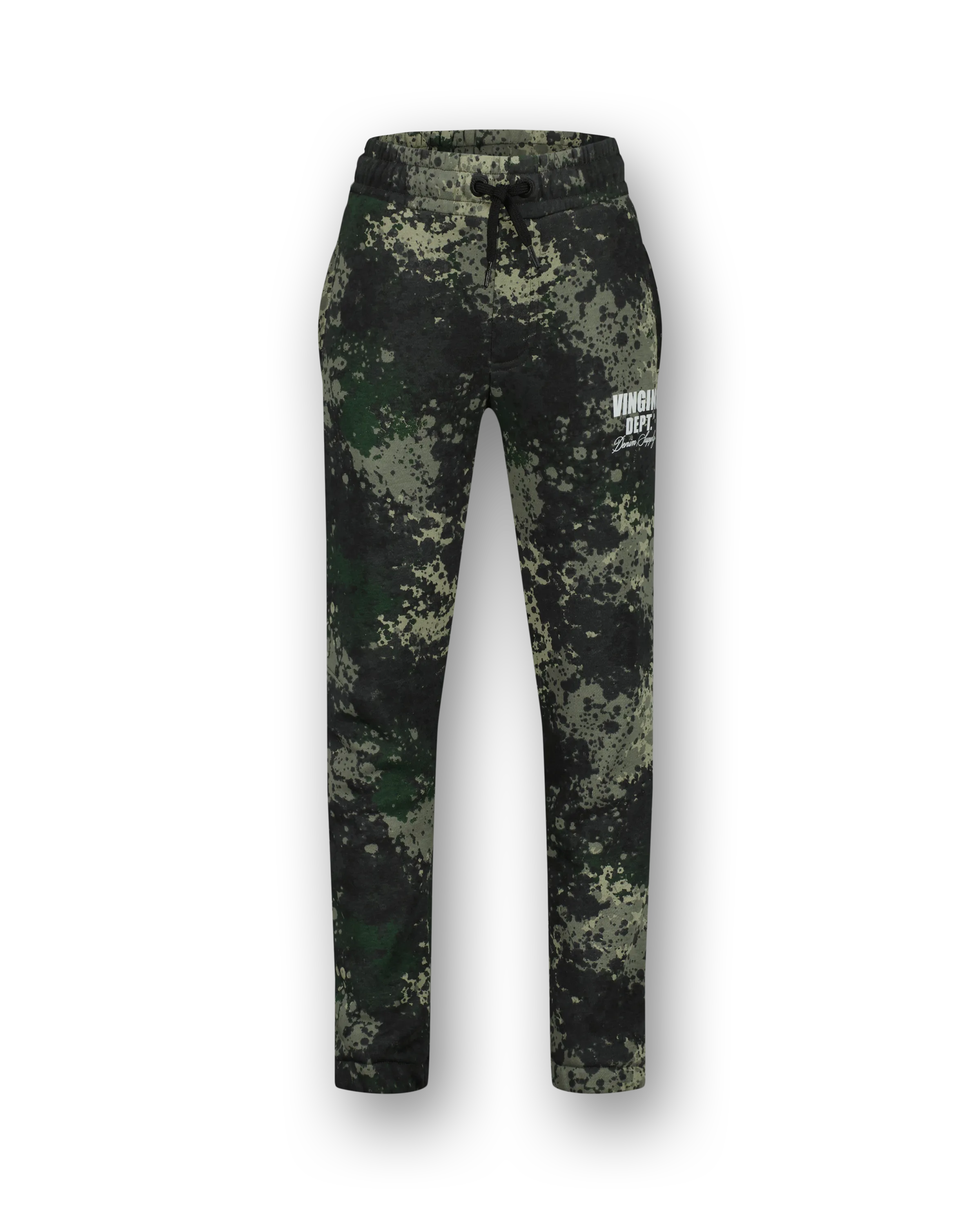 Regular Broek Sastin