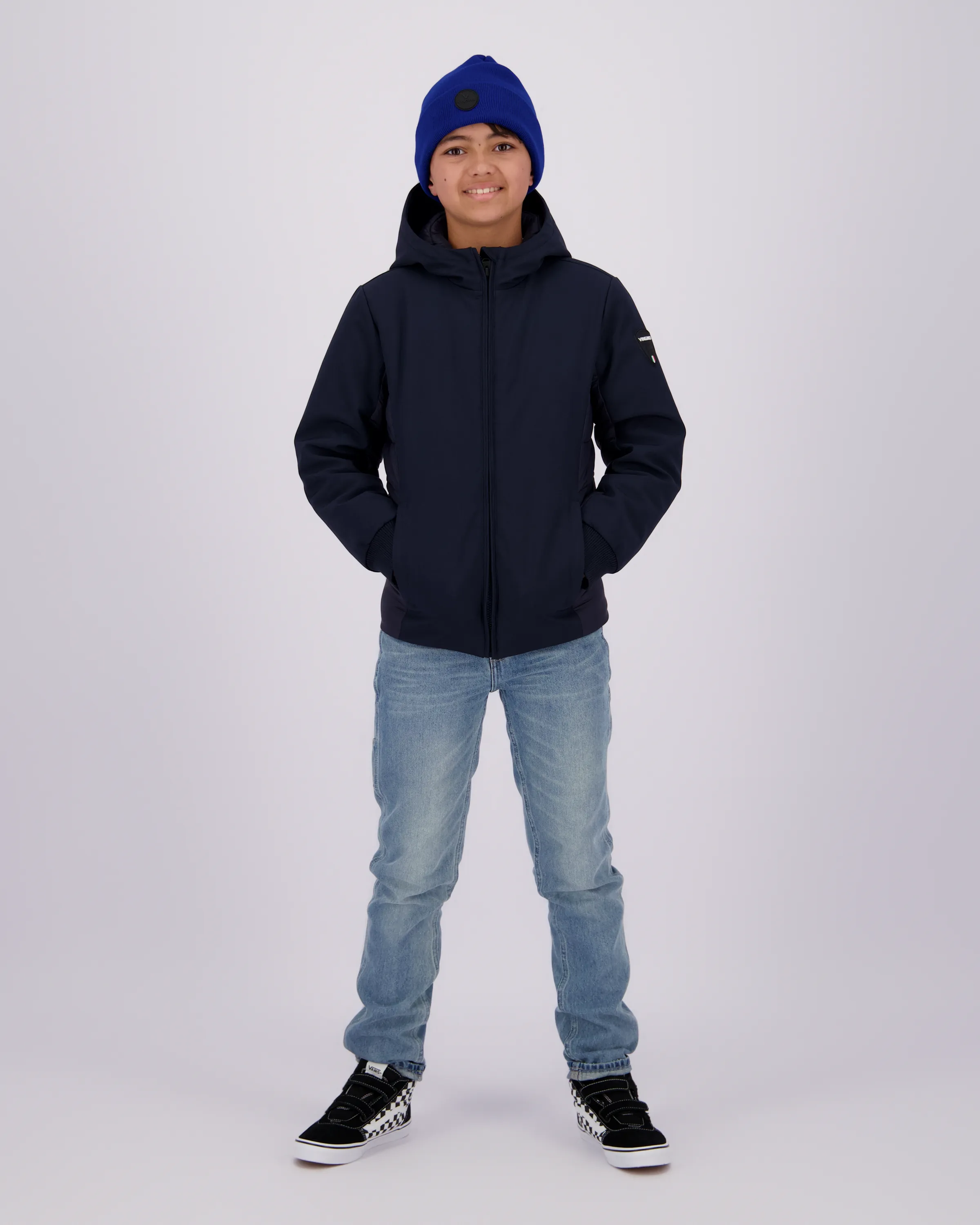 Hat & Cap Vemados