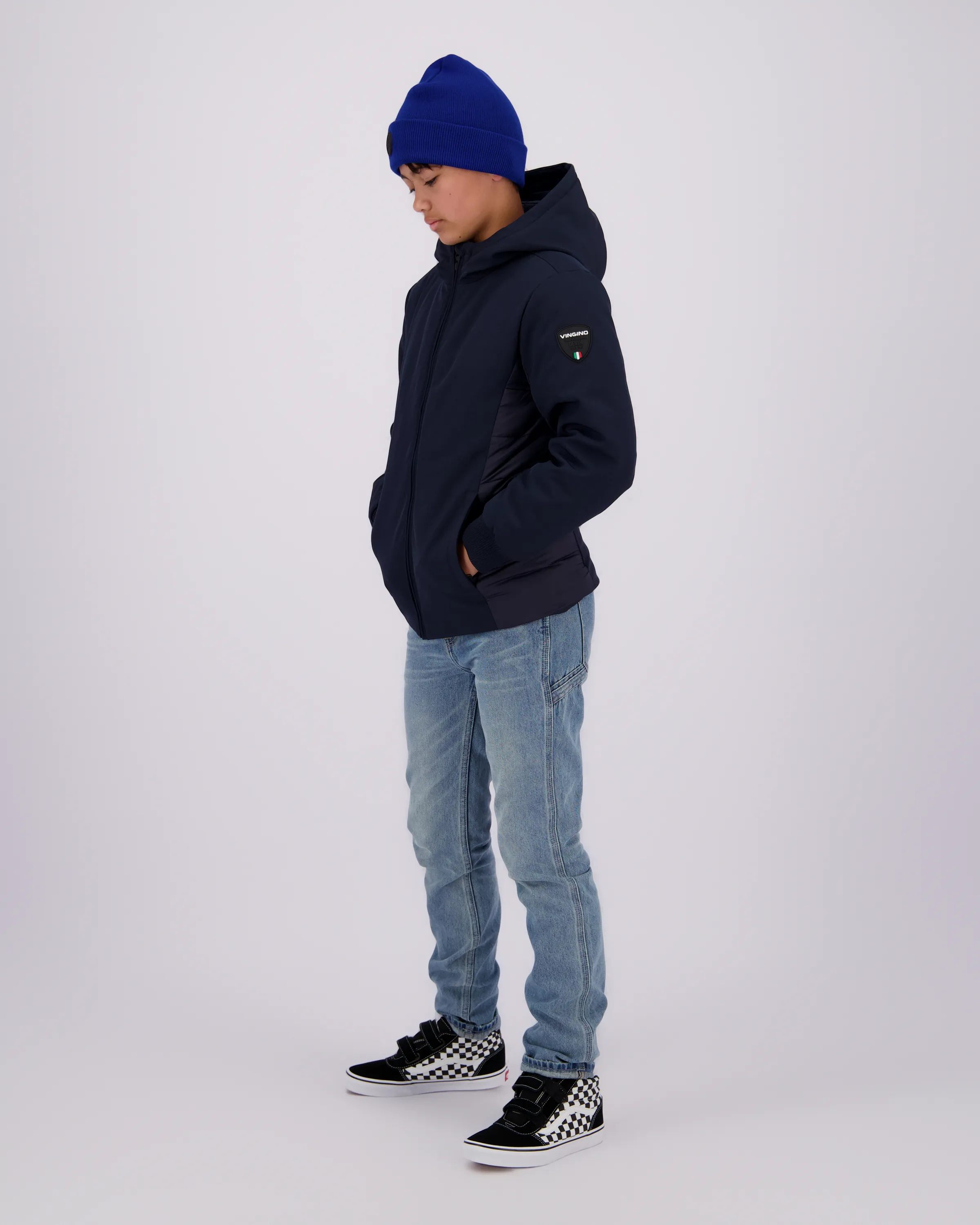Hat & Cap Vemados