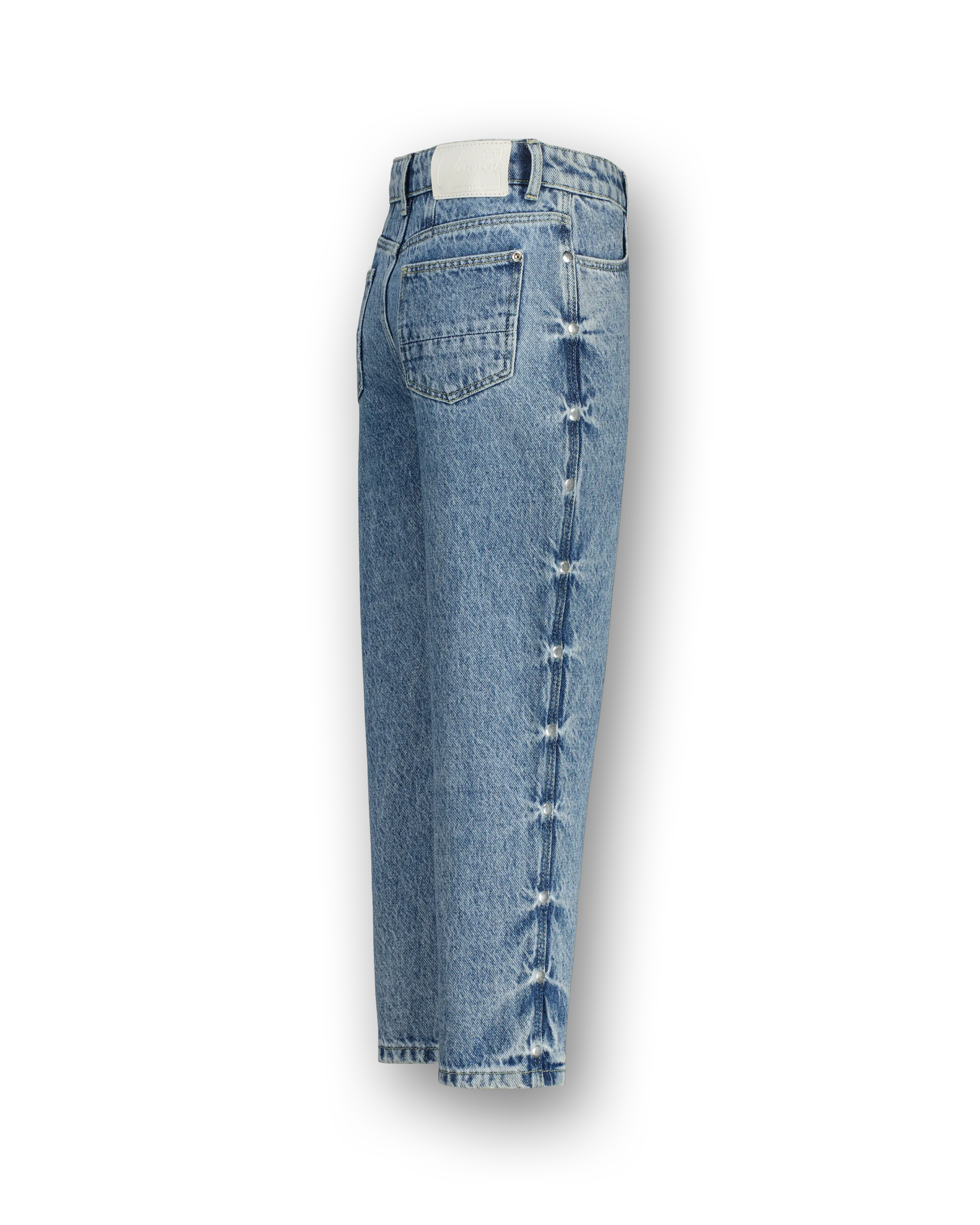 Jeans Chiara Stud