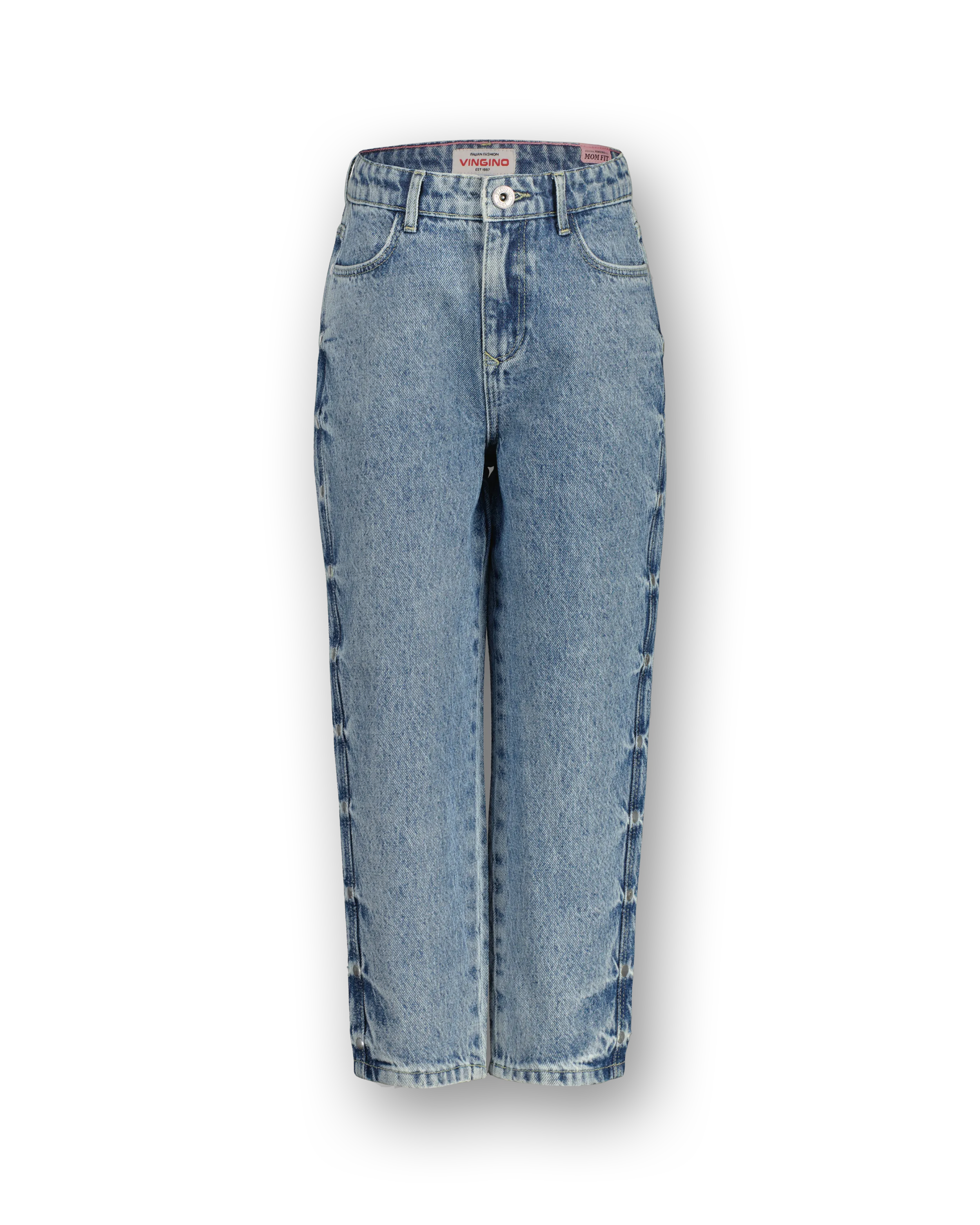 Jeans Chiara Stud