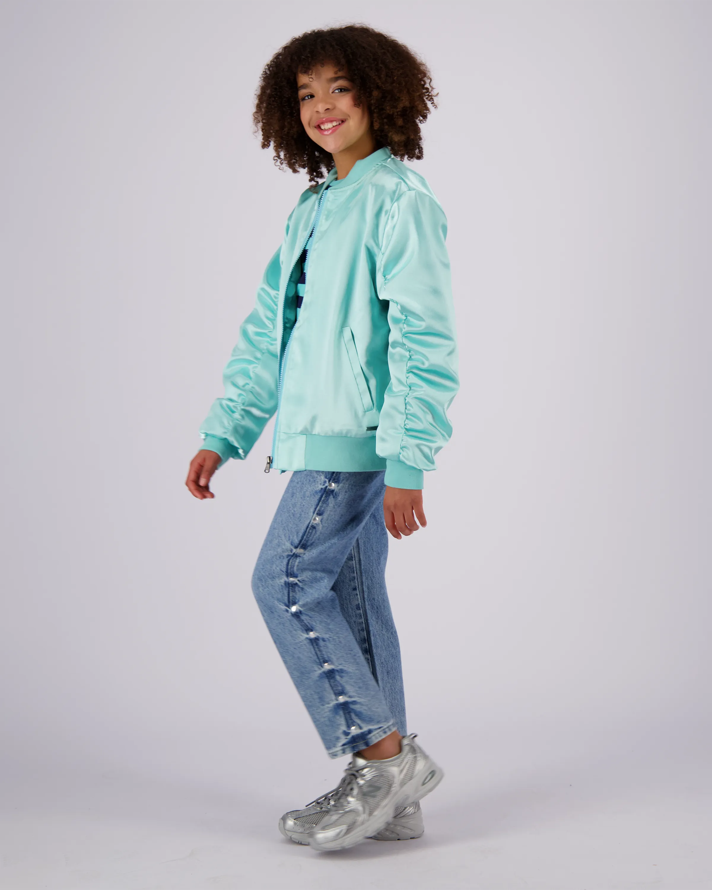 Jeans Chiara Stud